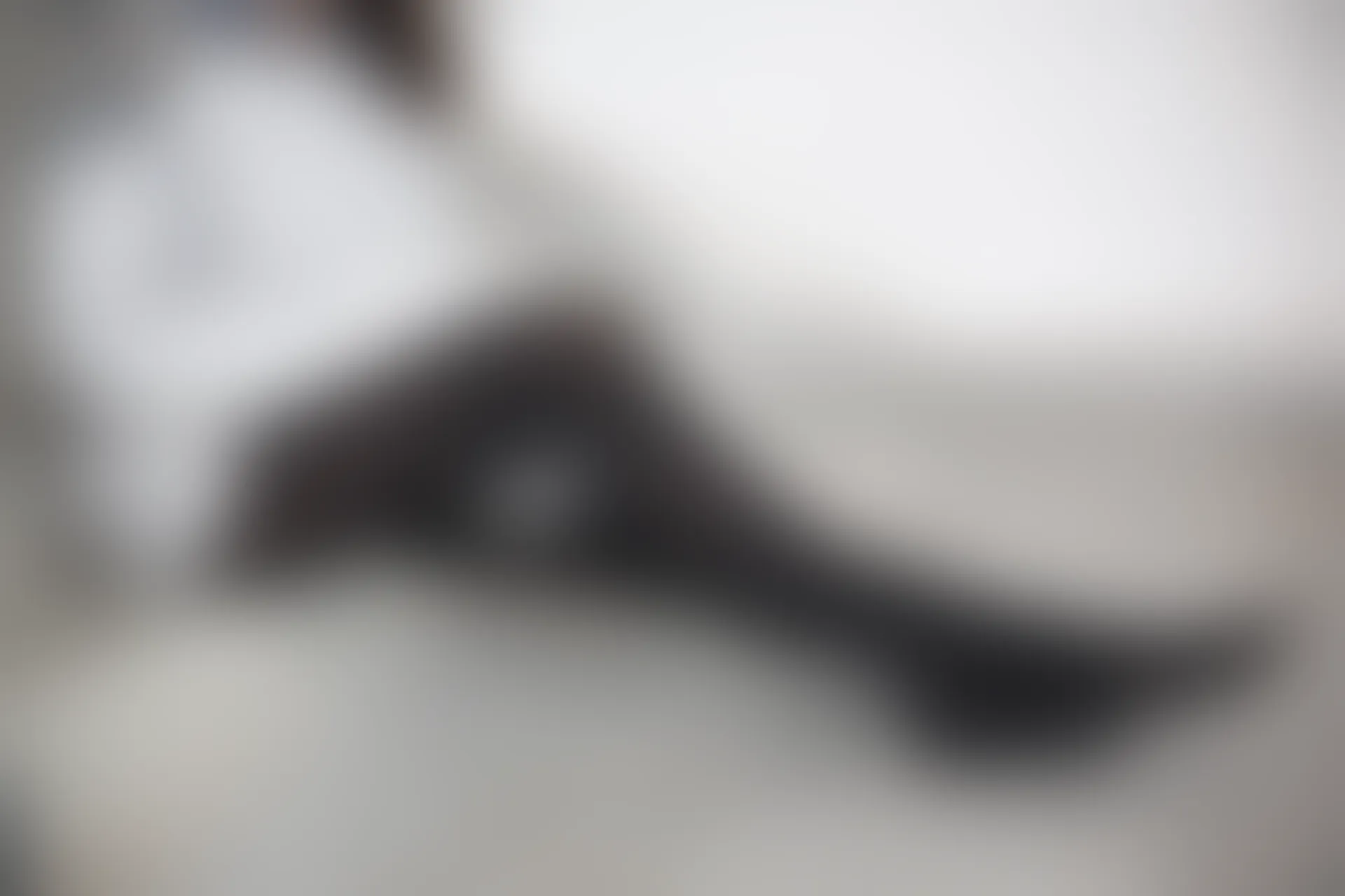 森萝财团 BETA-007 [47P-276M]美腿, 黑丝