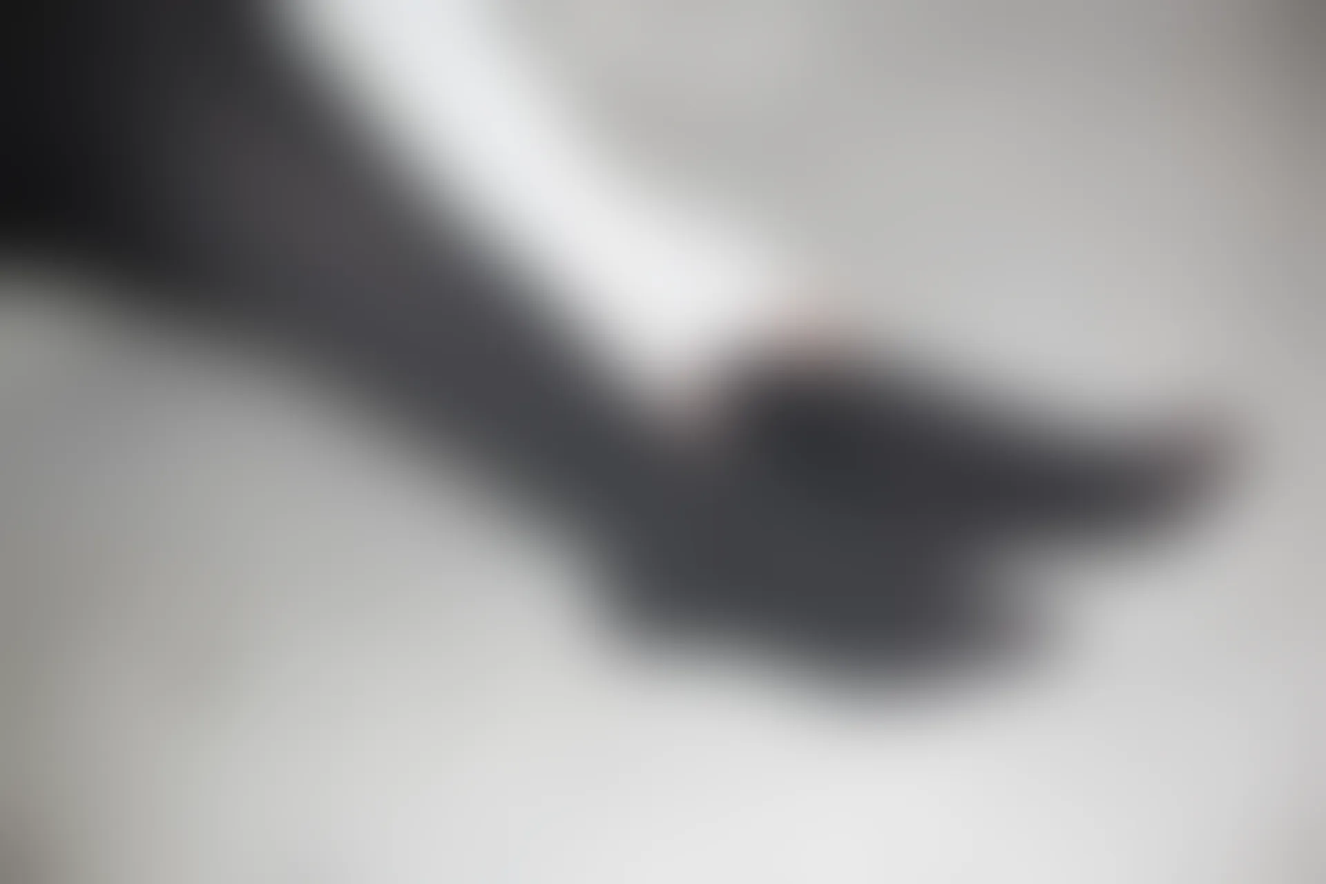 森萝财团 BETA-007 [47P-276M]美腿, 黑丝