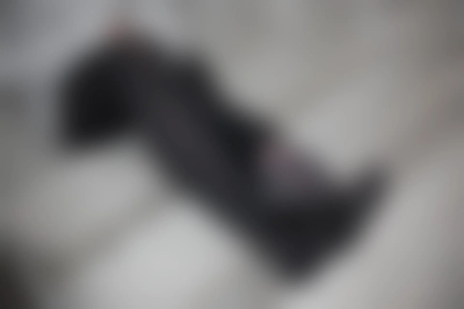 森萝财团 BETA-007 [47P-276M]美腿, 黑丝