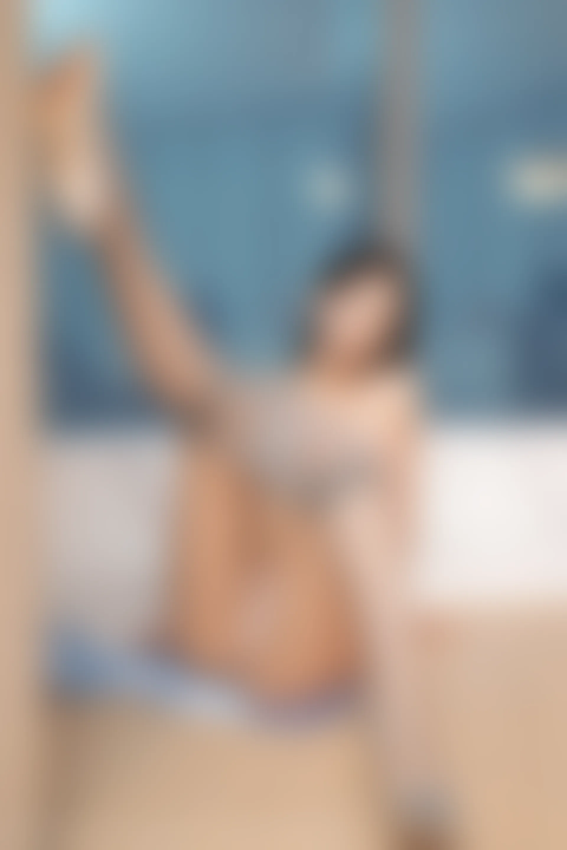 XiuRen秀人网 2022.02.07 No.4552 唐安琪 珠三角旅拍[79+1P 775MB]