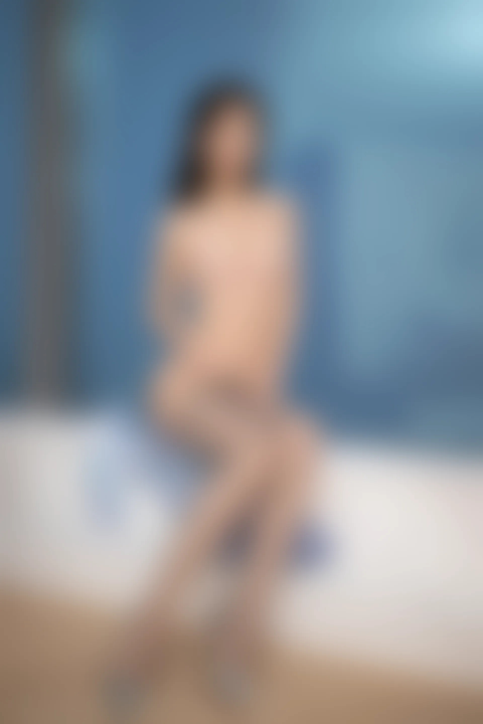 XiuRen秀人网 2022.02.07 No.4552 唐安琪 珠三角旅拍[79+1P 775MB]