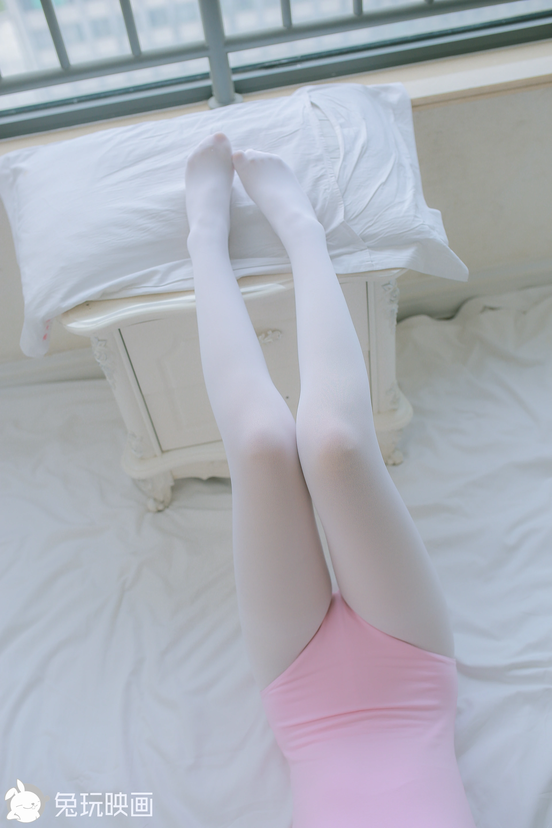 C47.002 白丝舞蹈服 [43P-481MB]