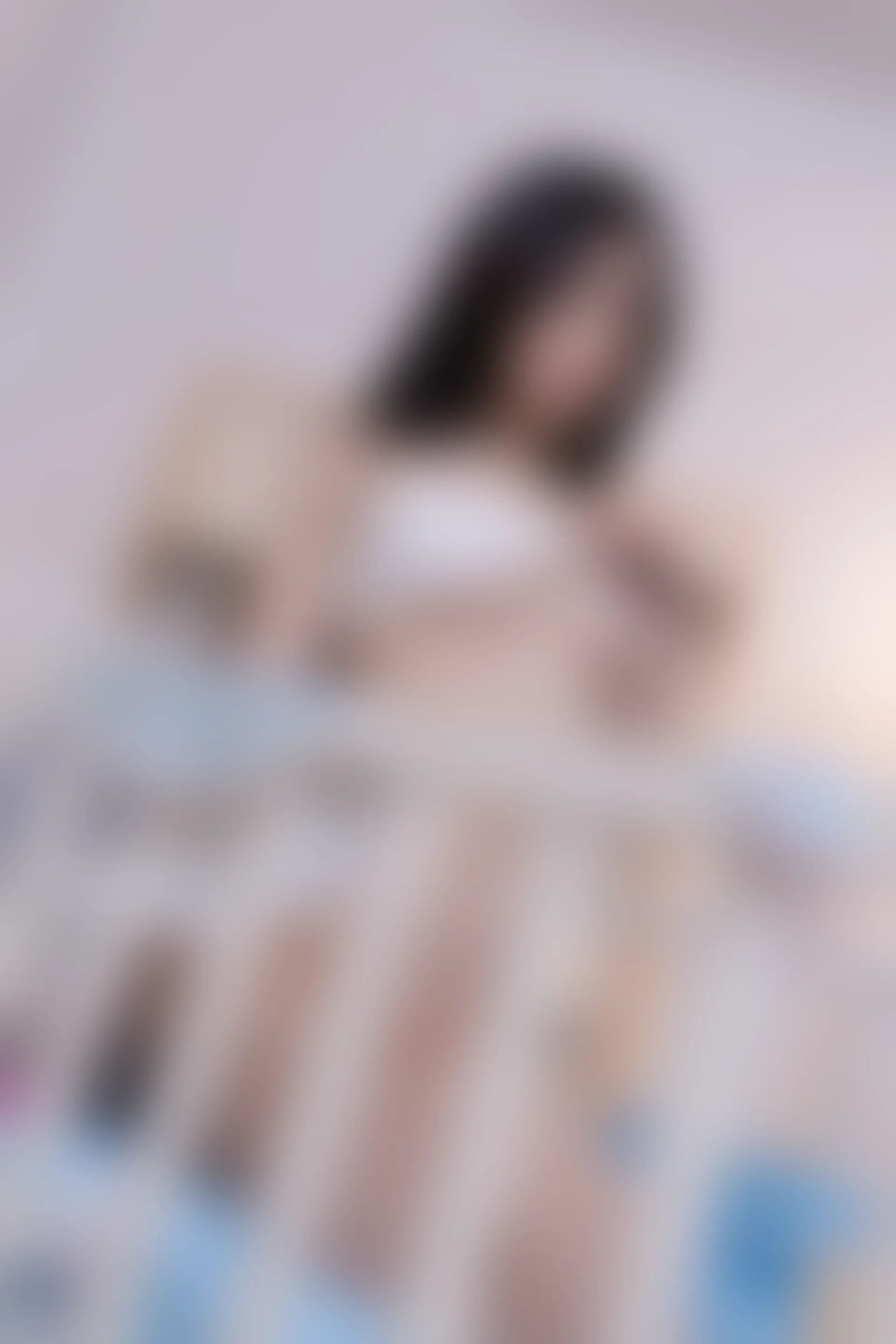 XIUREN秀人网 2023.12.01 NO.7752 鱼子酱Fish[80+1P／635MB]
