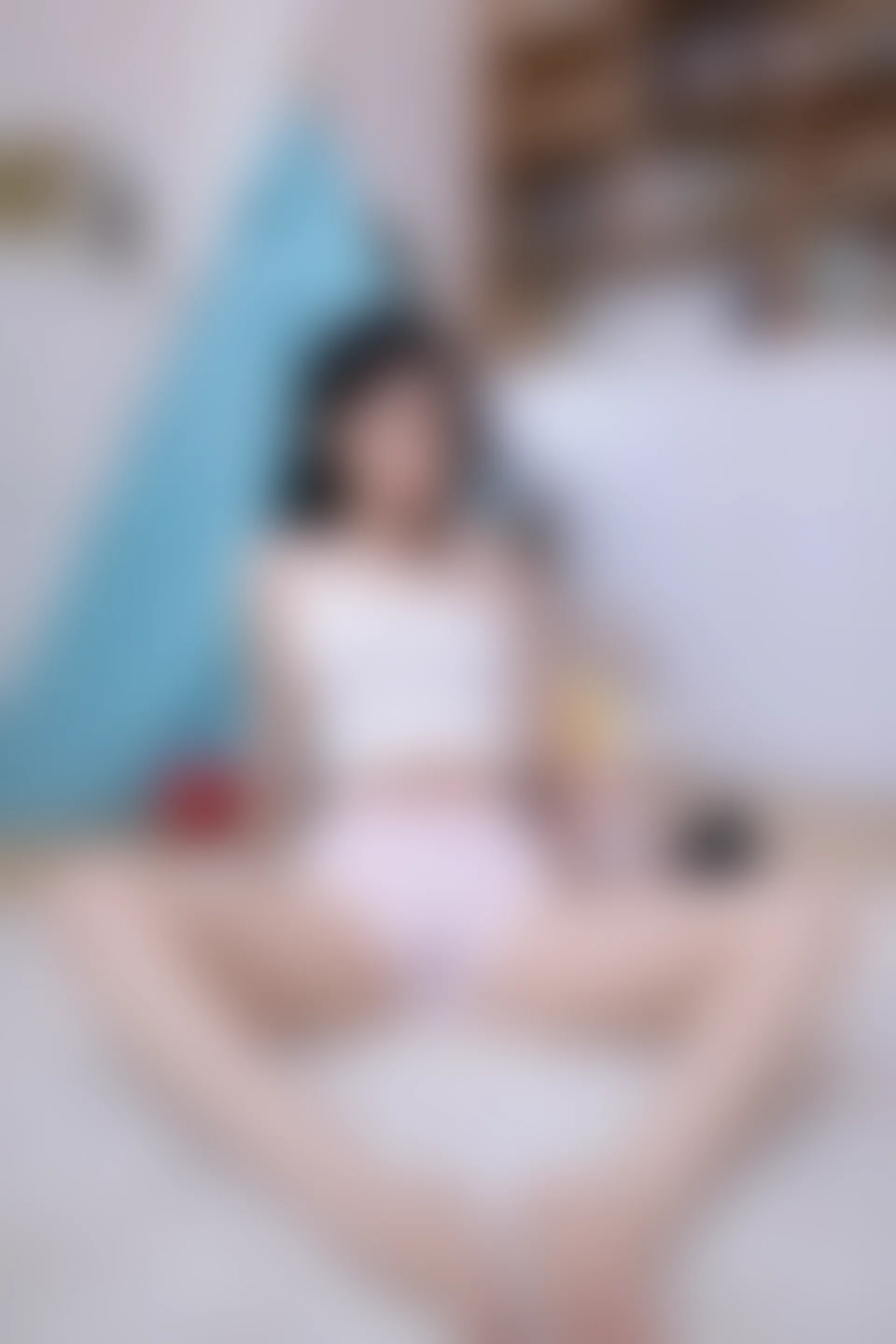 XIUREN秀人网 2023.12.01 NO.7752 鱼子酱Fish[80+1P／635MB]