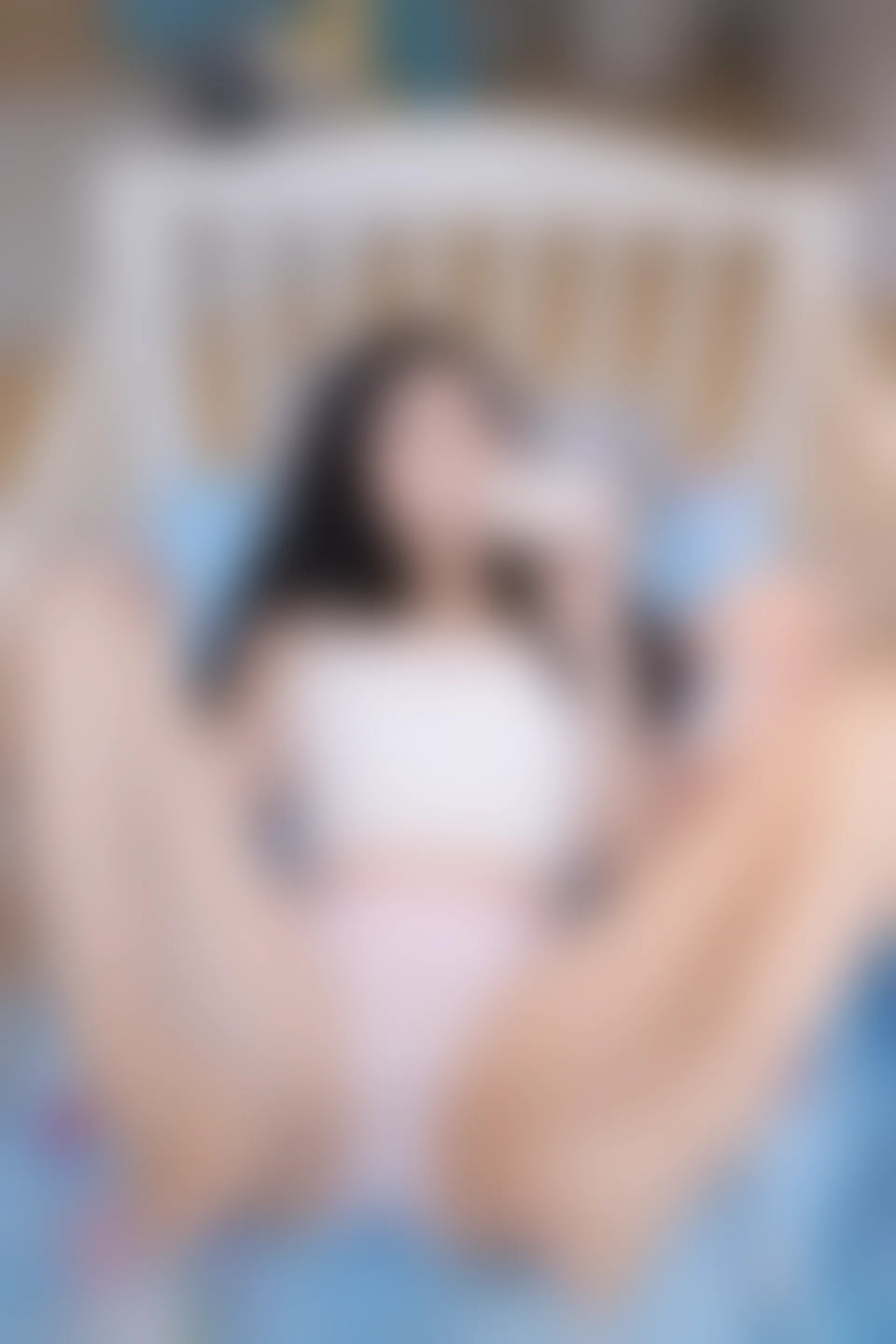 XIUREN秀人网 2023.12.01 NO.7752 鱼子酱Fish[80+1P／635MB]