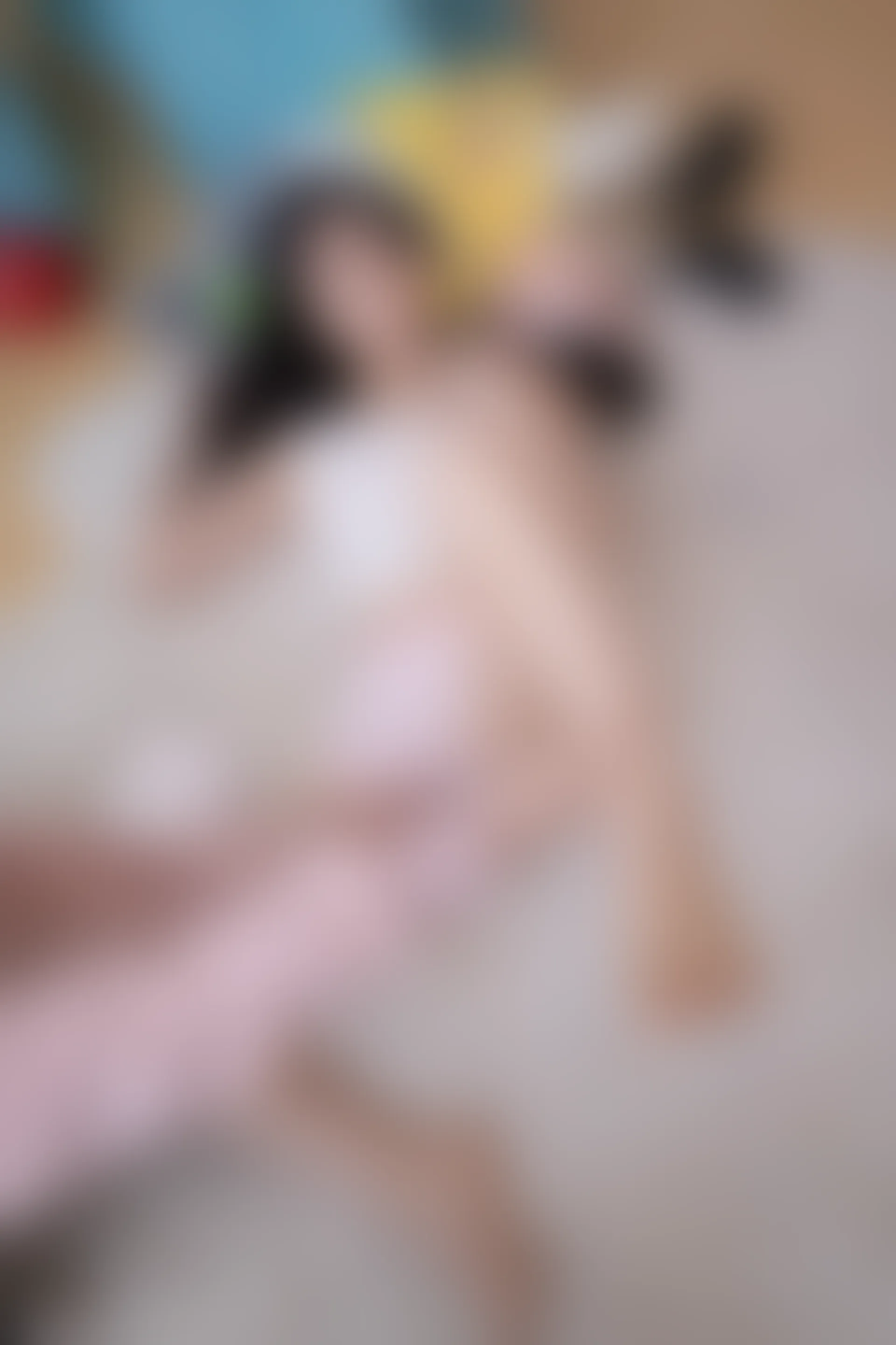XIUREN秀人网 2023.12.01 NO.7752 鱼子酱Fish[80+1P／635MB]