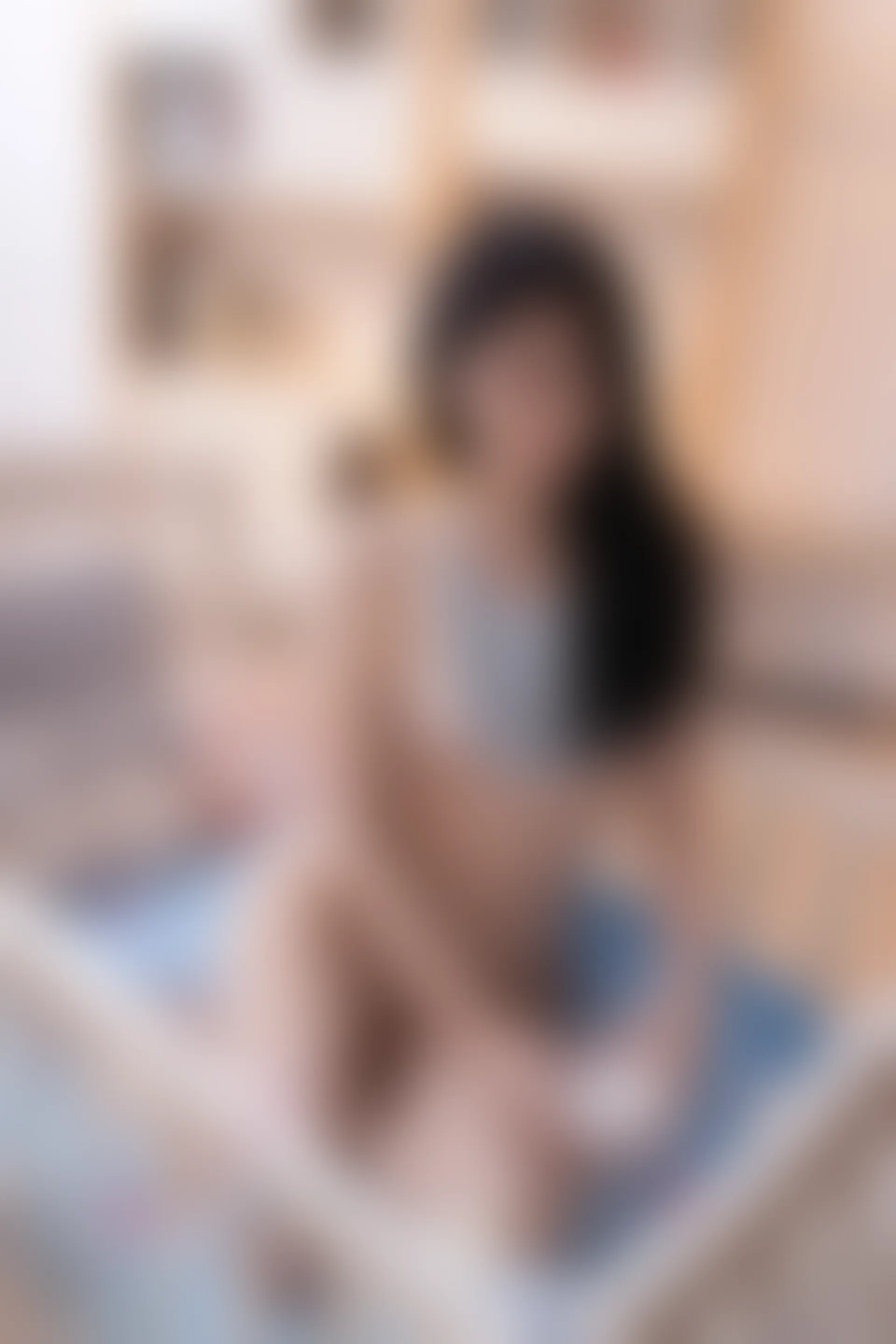 XIUREN秀人网 2023.12.01 NO.7752 鱼子酱Fish[80+1P／635MB]