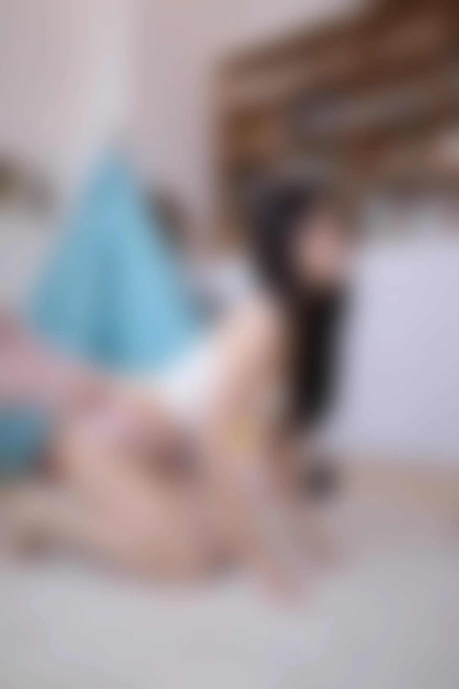 XIUREN秀人网 2023.12.01 NO.7752 鱼子酱Fish[80+1P／635MB]