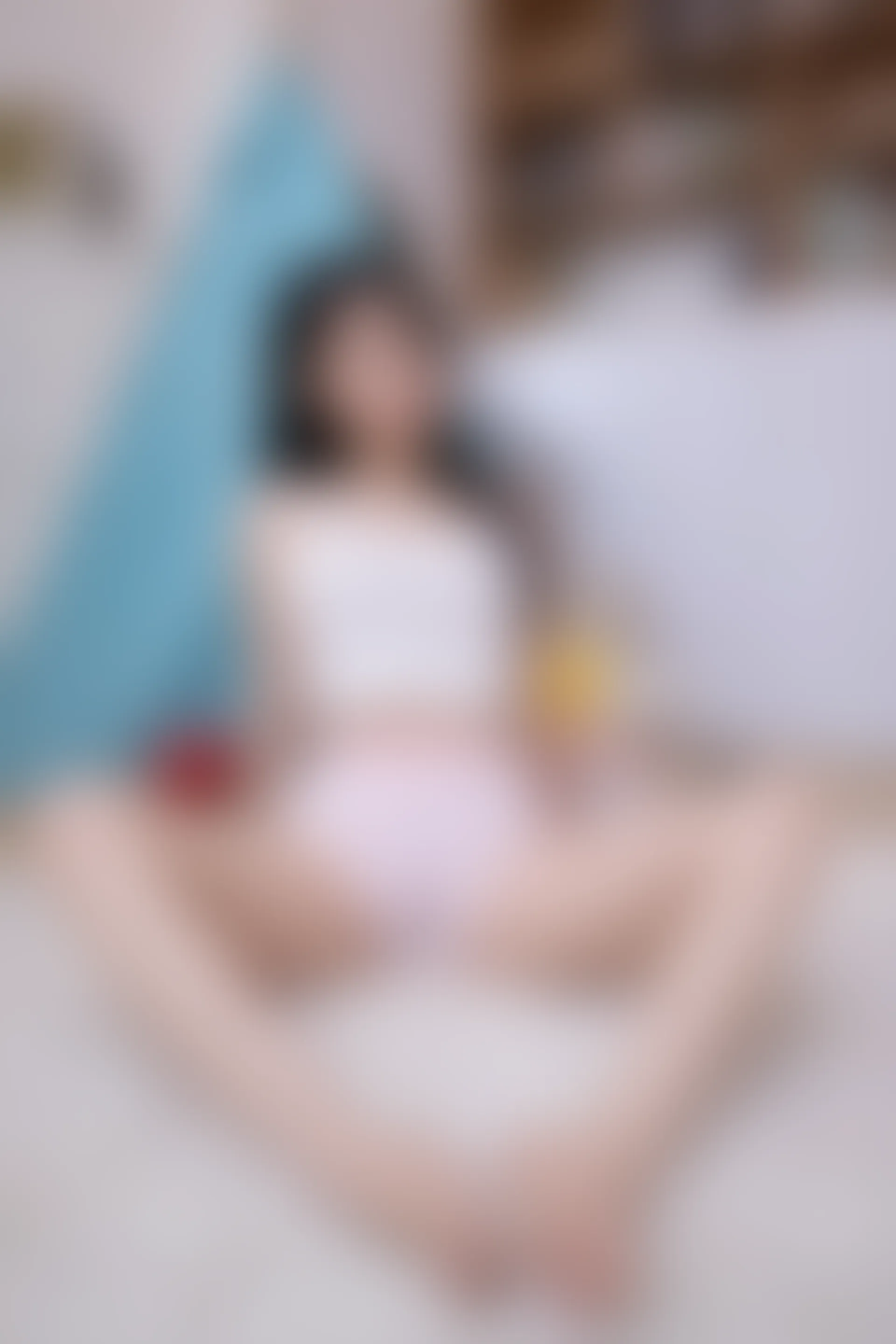 XIUREN秀人网 2023.12.01 NO.7752 鱼子酱Fish[80+1P／635MB]