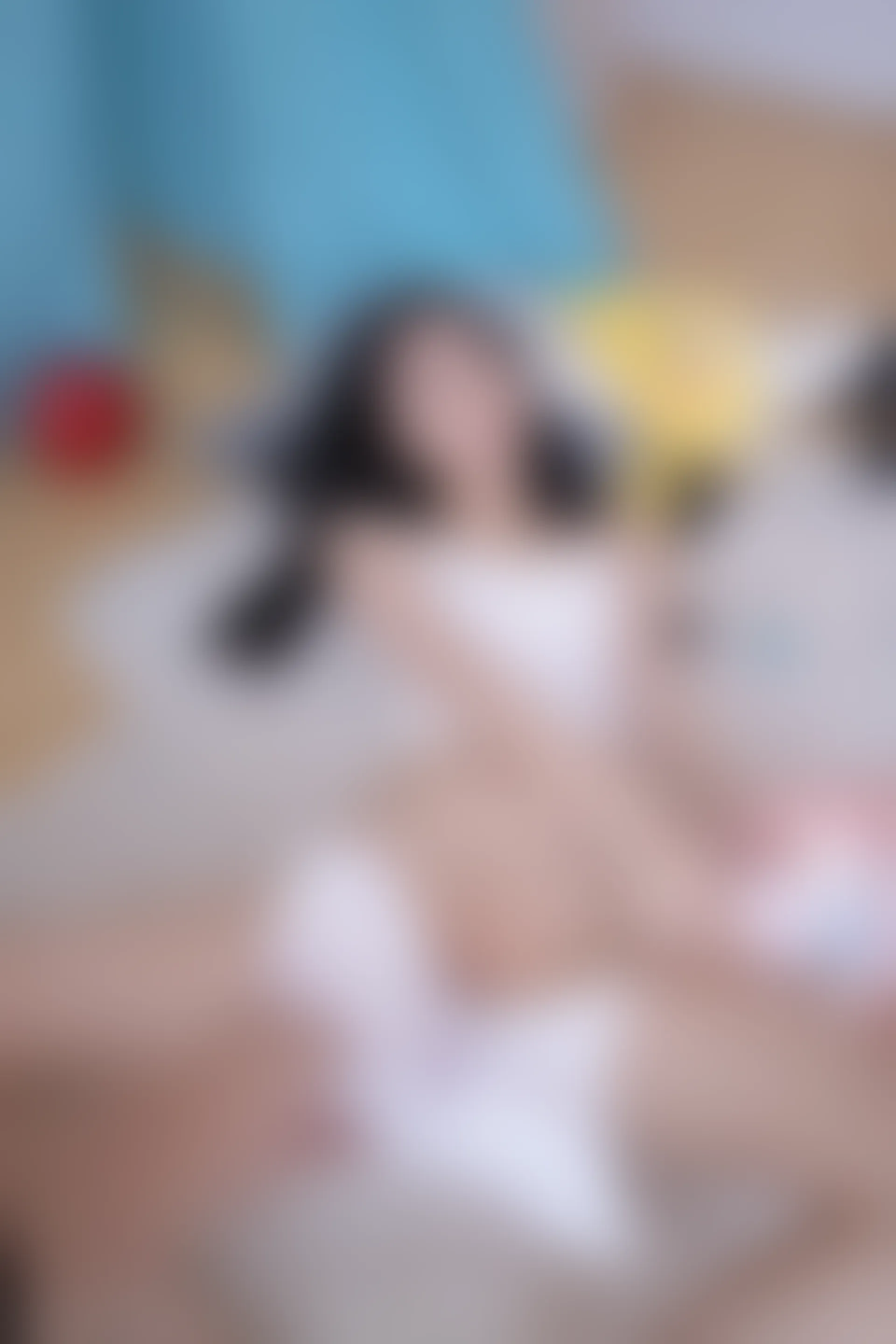 XIUREN秀人网 2023.12.01 NO.7752 鱼子酱Fish[80+1P／635MB]