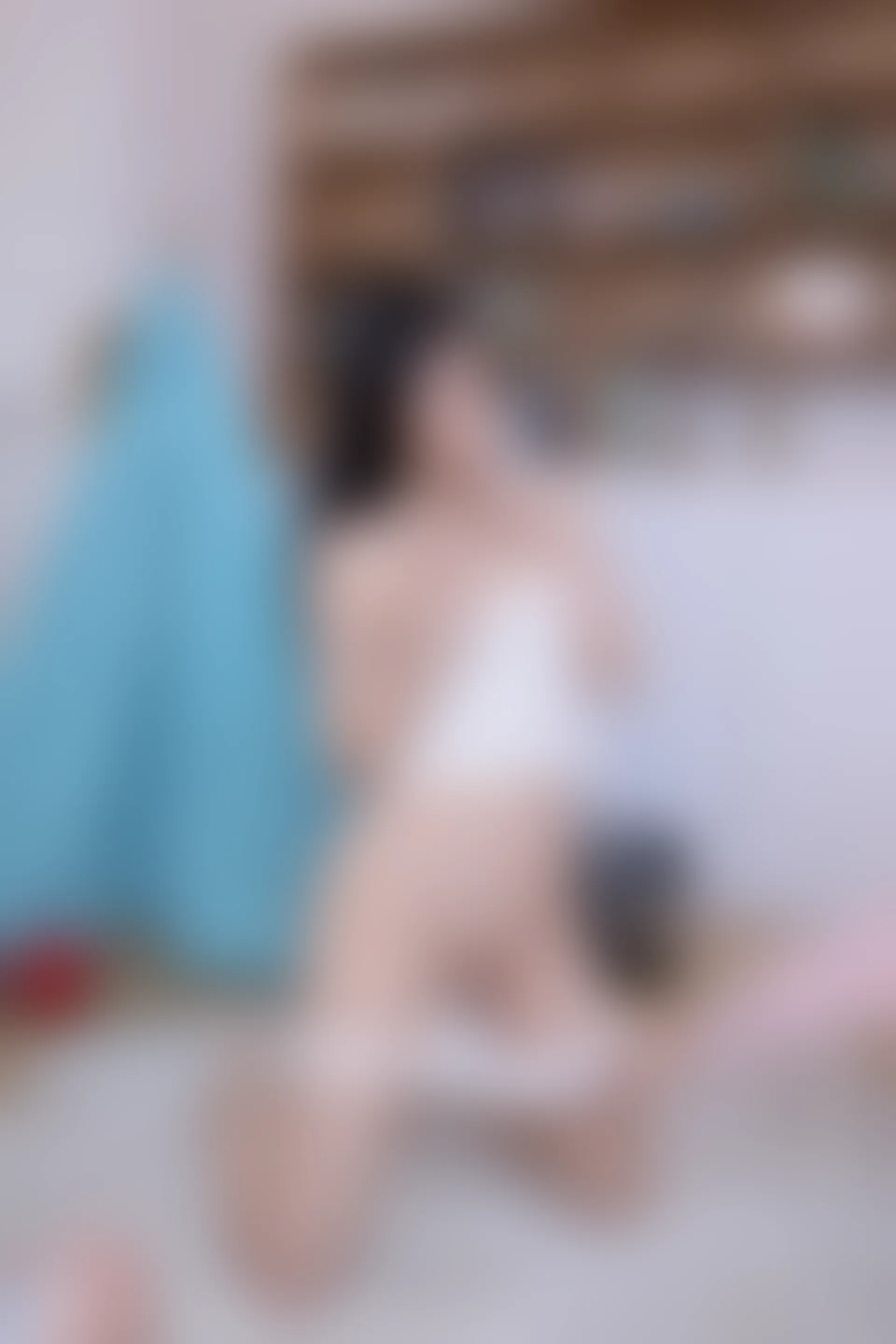XIUREN秀人网 2023.12.01 NO.7752 鱼子酱Fish[80+1P／635MB]