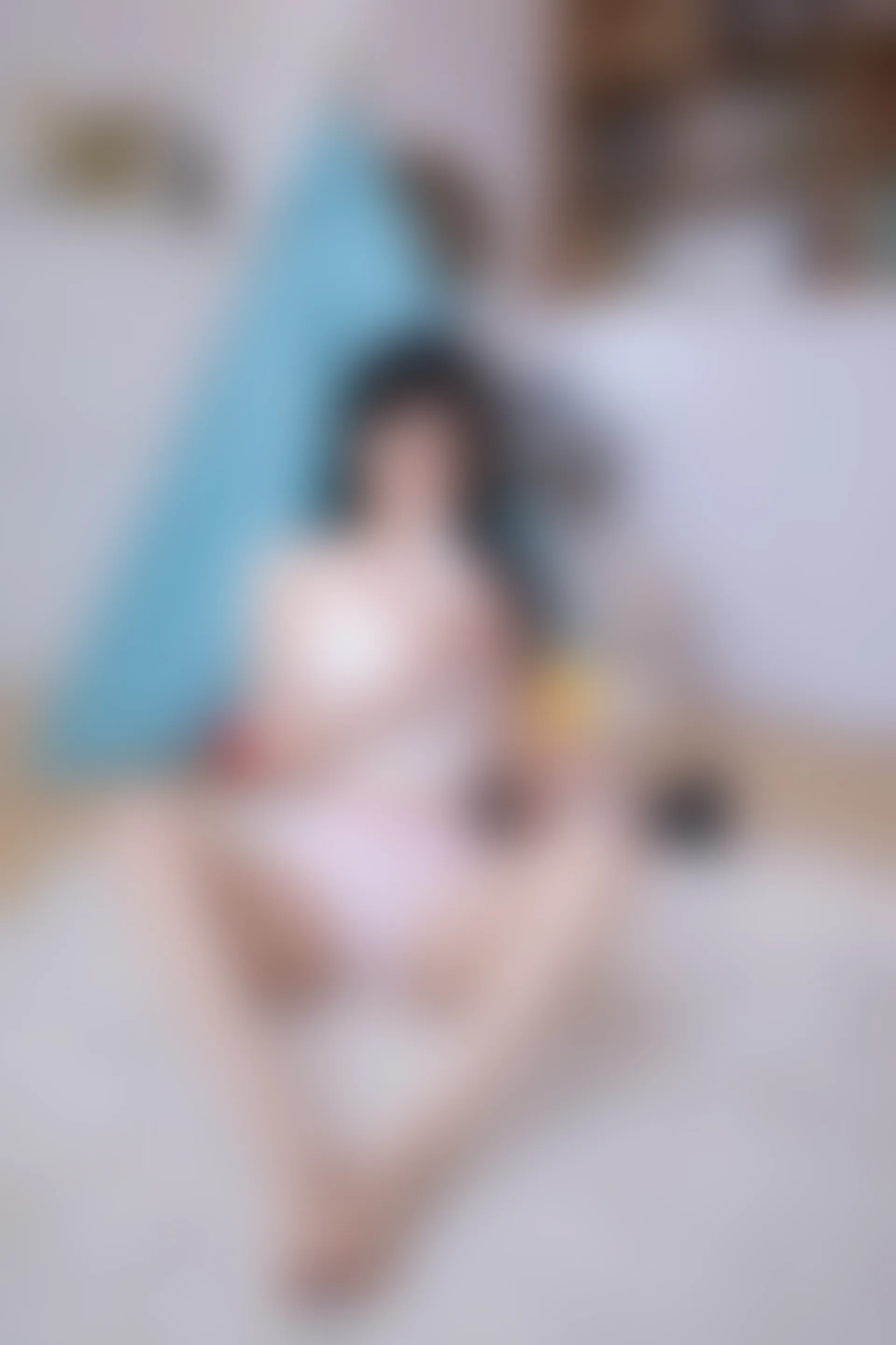 XIUREN秀人网 2023.12.01 NO.7752 鱼子酱Fish[80+1P／635MB]