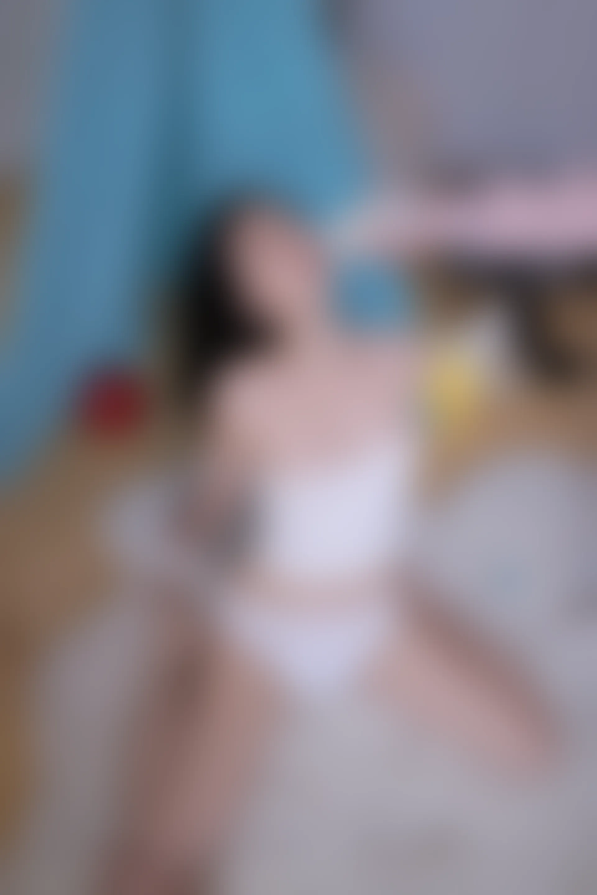 XIUREN秀人网 2023.12.01 NO.7752 鱼子酱Fish[80+1P／635MB]