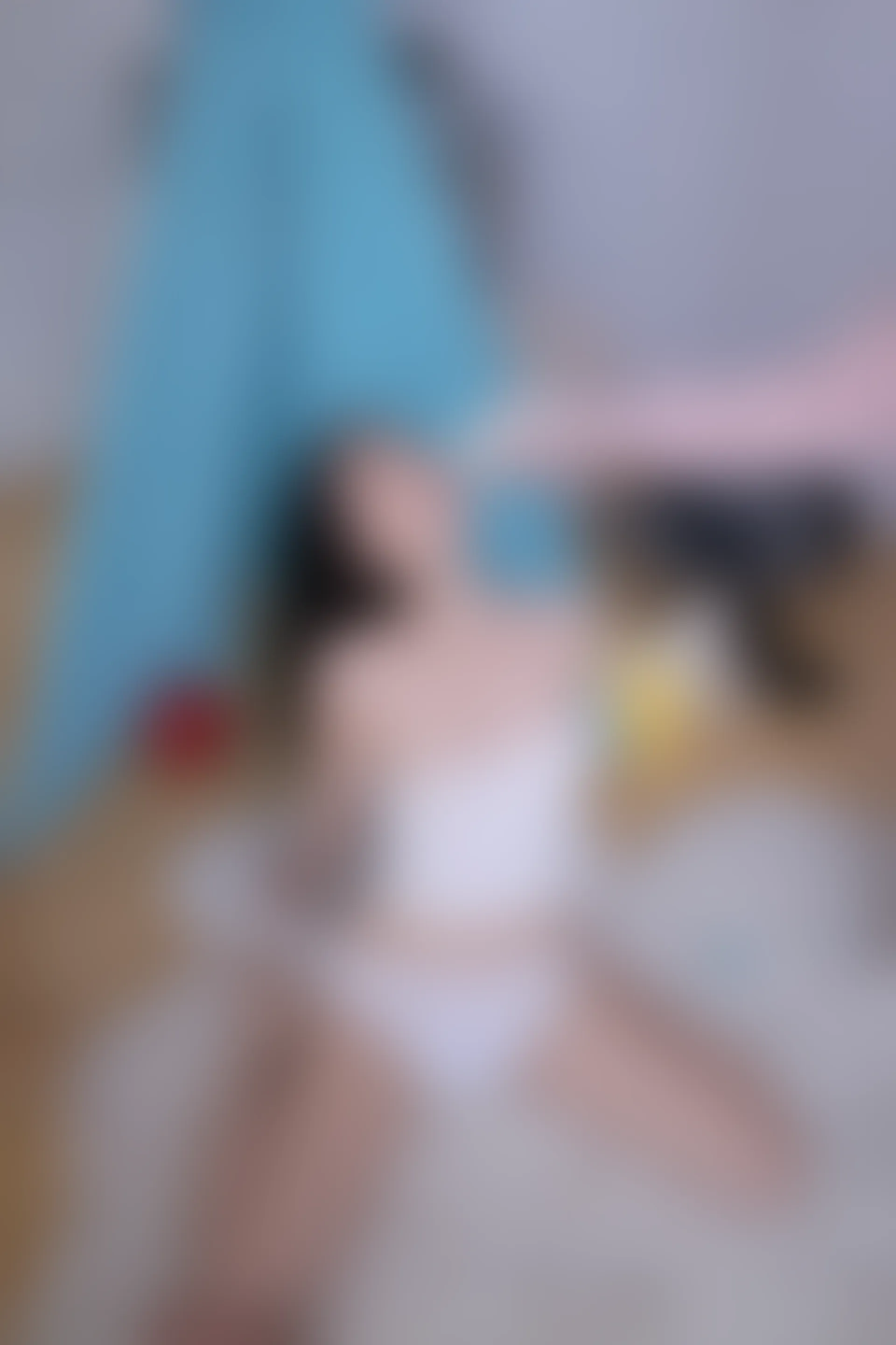 XIUREN秀人网 2023.12.01 NO.7752 鱼子酱Fish[80+1P／635MB]