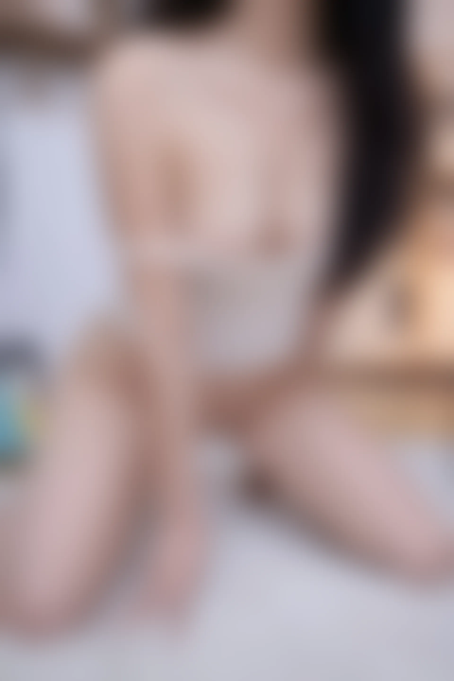 XIUREN秀人网 2023.12.01 NO.7752 鱼子酱Fish[80+1P／635MB]