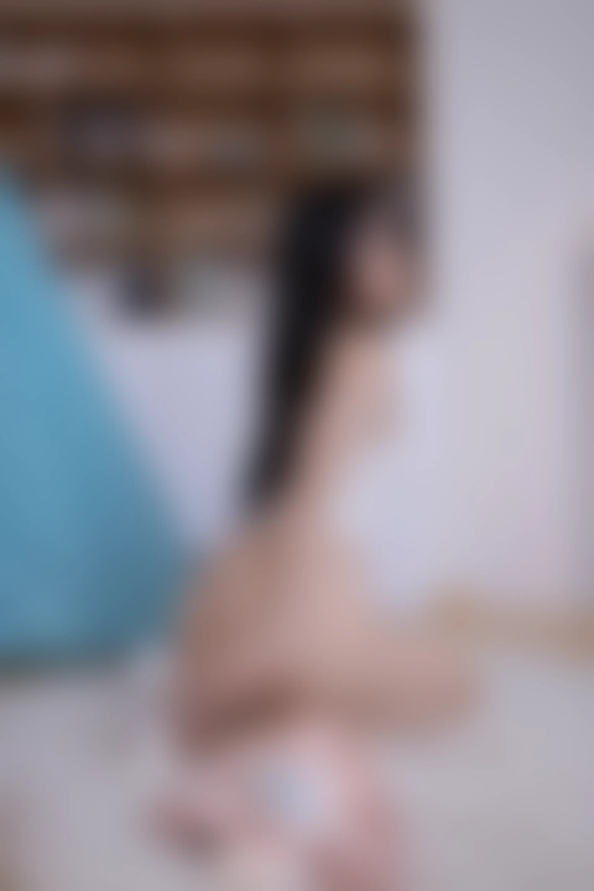 XIUREN秀人网 2023.12.01 NO.7752 鱼子酱Fish[80+1P／635MB]
