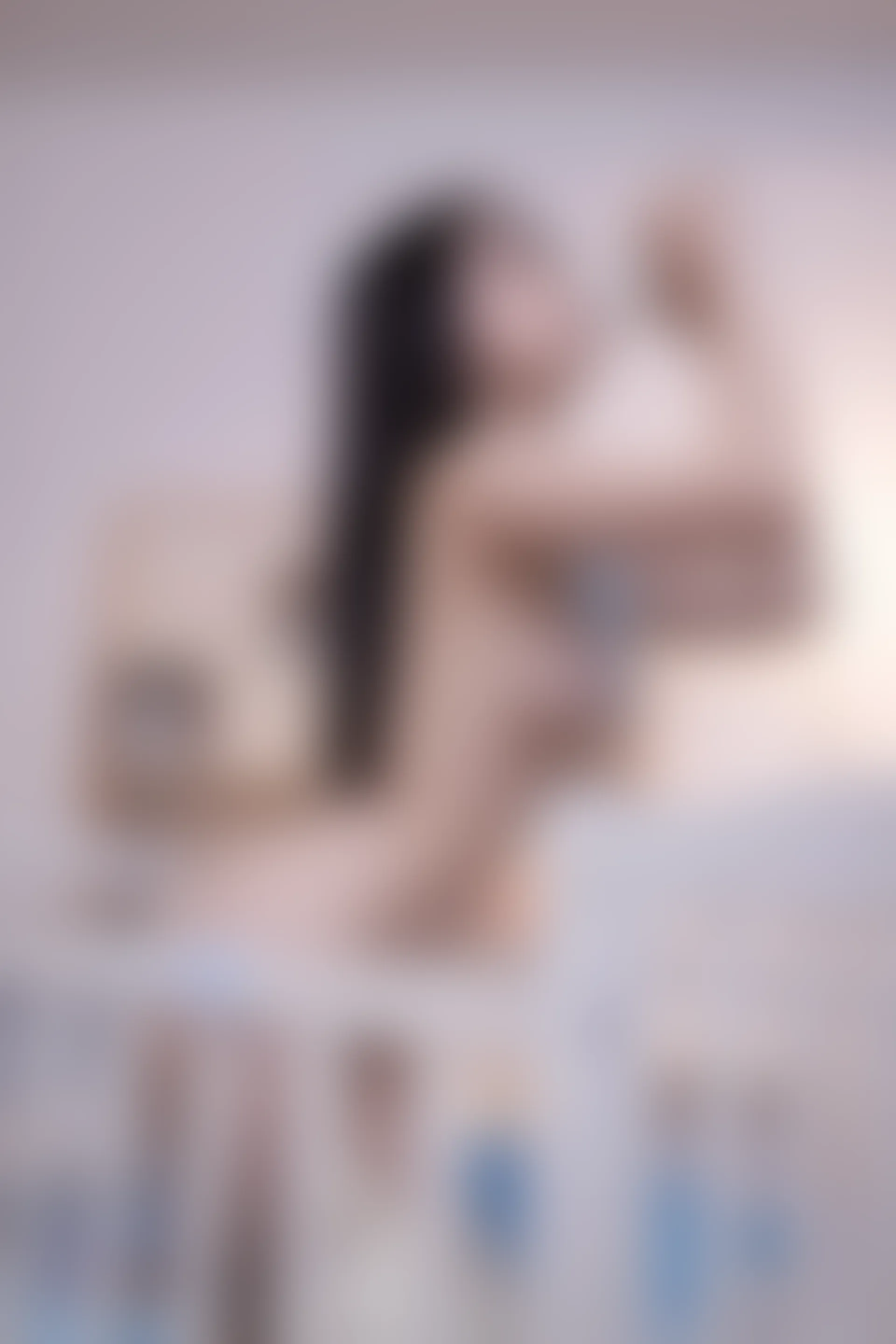 XIUREN秀人网 2023.12.01 NO.7752 鱼子酱Fish[80+1P／635MB]