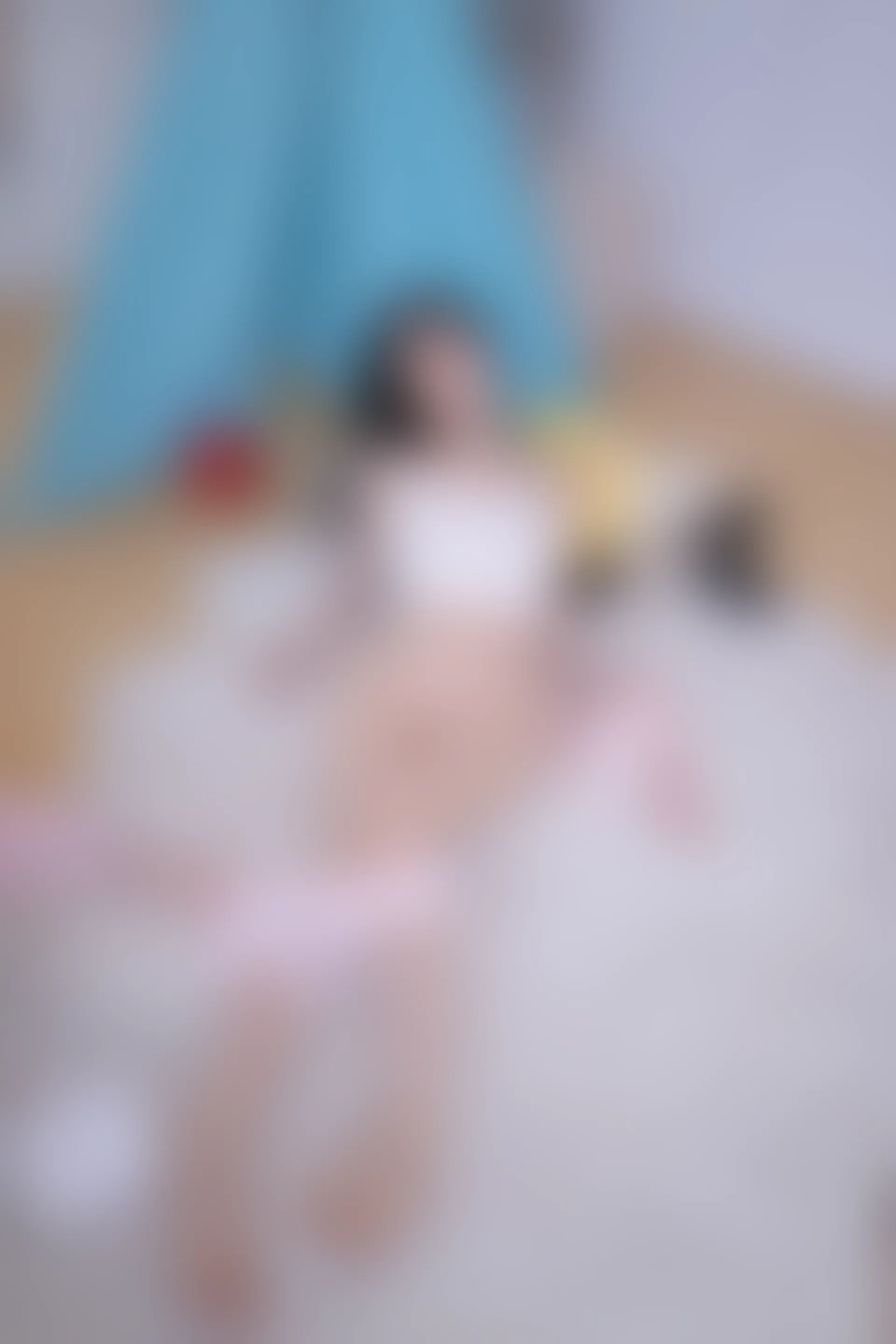 XIUREN秀人网 2023.12.01 NO.7752 鱼子酱Fish[80+1P／635MB]