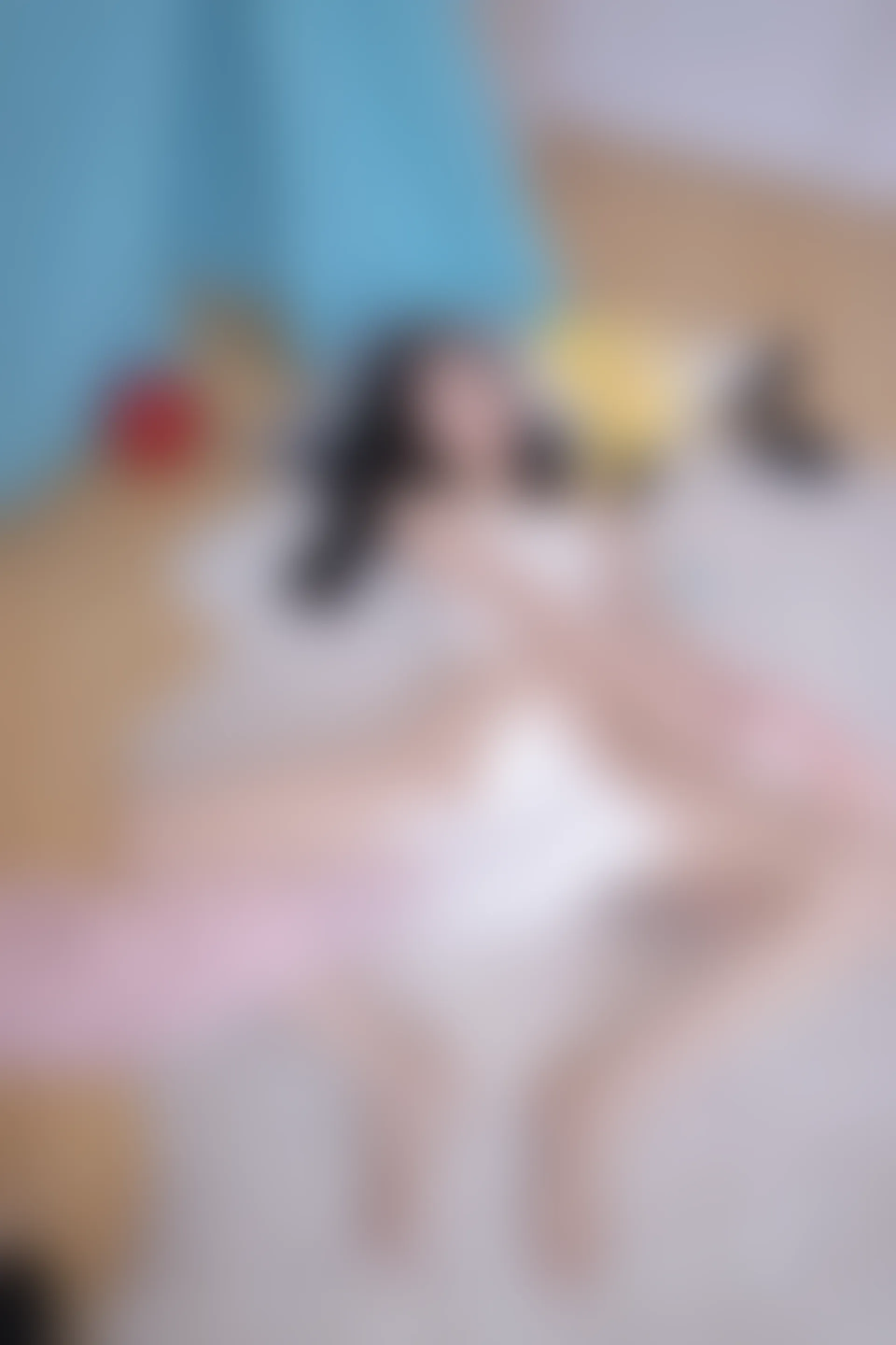 XIUREN秀人网 2023.12.01 NO.7752 鱼子酱Fish[80+1P／635MB]