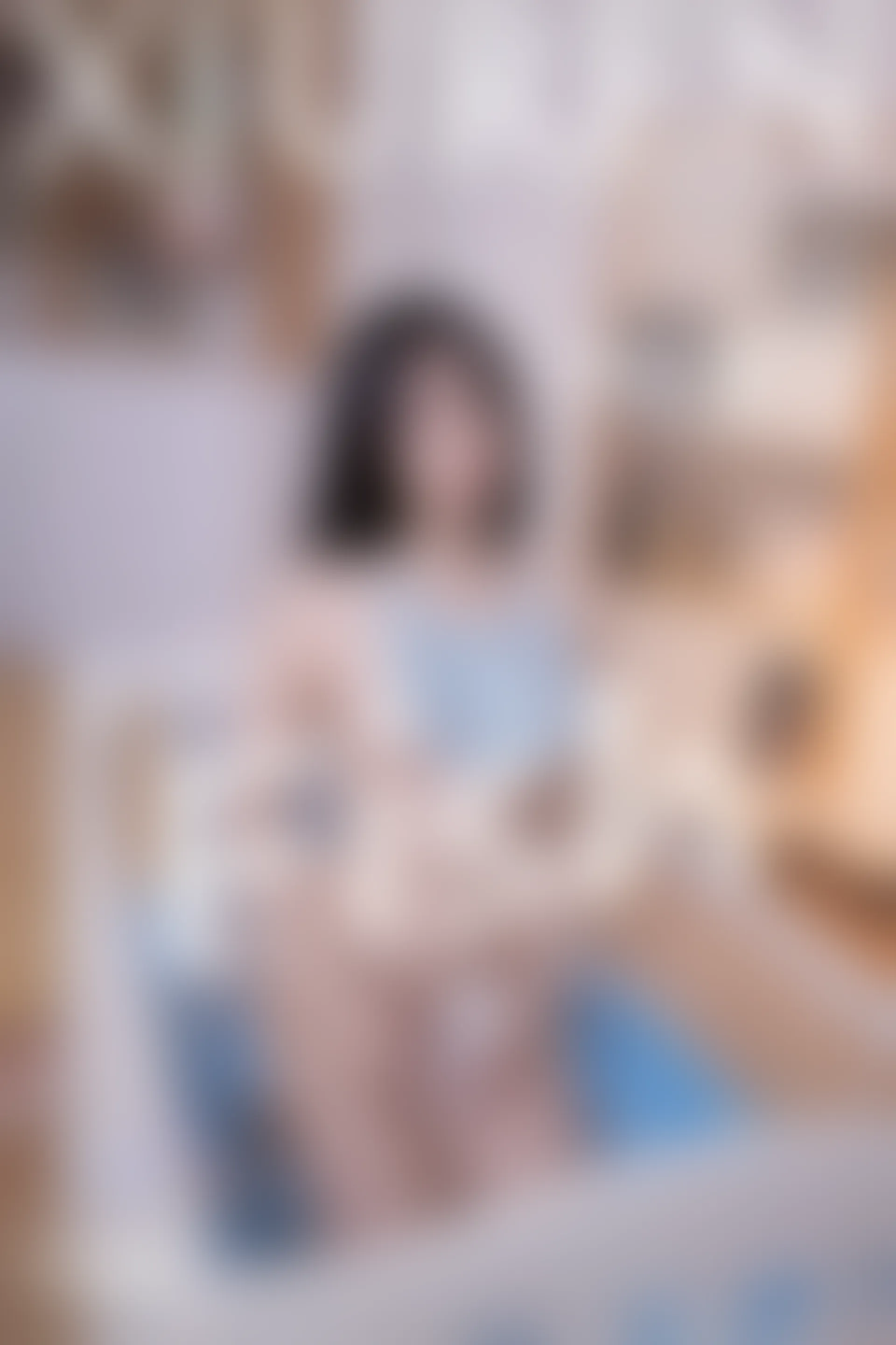 XIUREN秀人网 2023.12.01 NO.7752 鱼子酱Fish[80+1P／635MB]