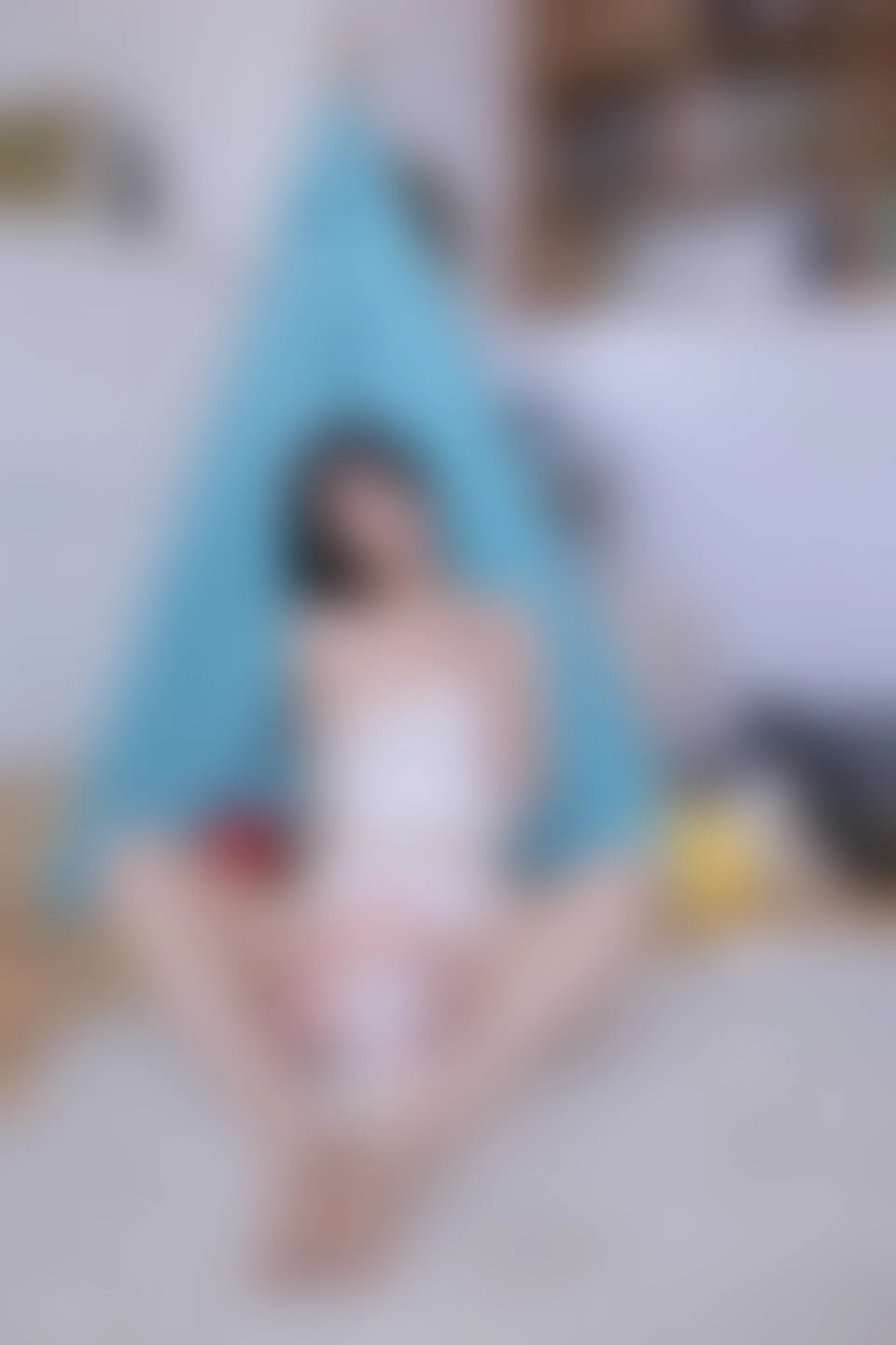 XIUREN秀人网 2023.12.01 NO.7752 鱼子酱Fish[80+1P／635MB]