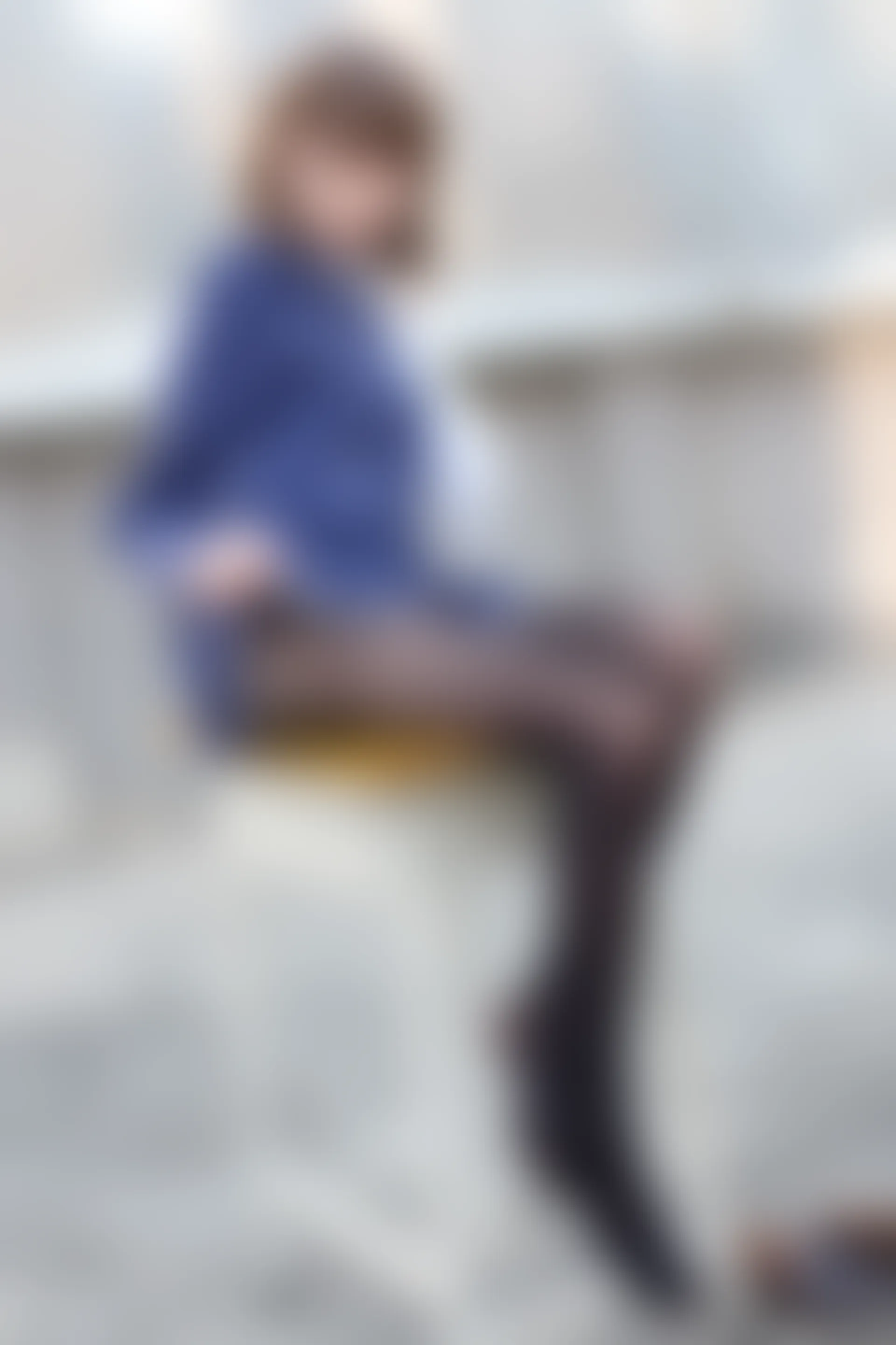 森萝财团 X-043 [110P1V-2.12G]Aika, 制服, 学生装, 森萝财团, 美腿, 黑丝