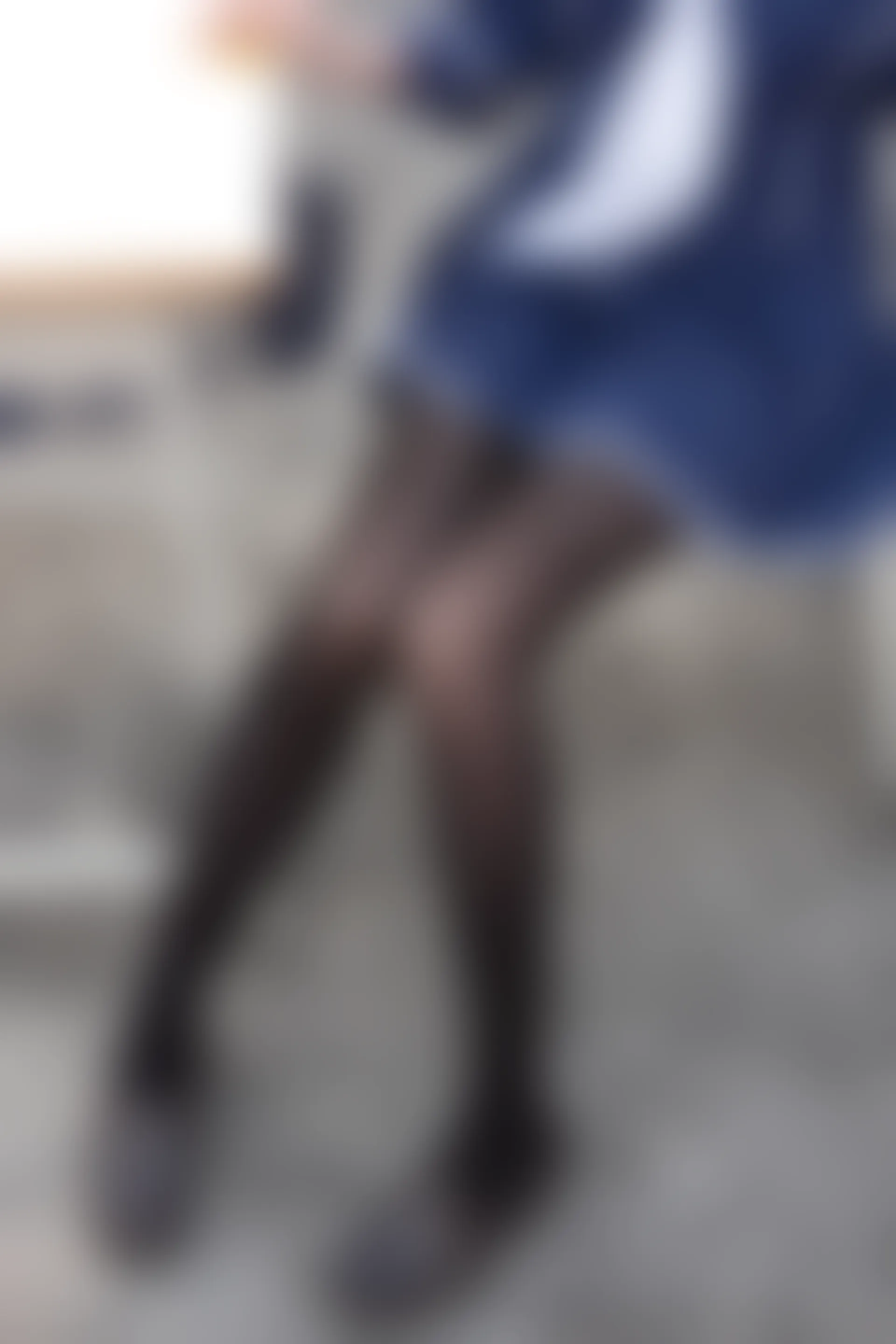 森萝财团 X-043 [110P1V-2.12G]Aika, 制服, 学生装, 森萝财团, 美腿, 黑丝