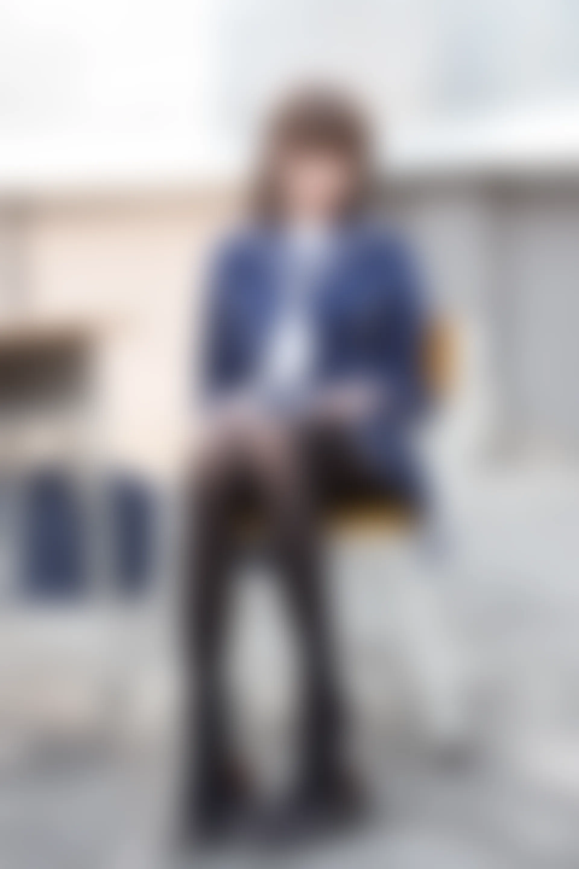 森萝财团 X-043 [110P1V-2.12G]Aika, 制服, 学生装, 森萝财团, 美腿, 黑丝