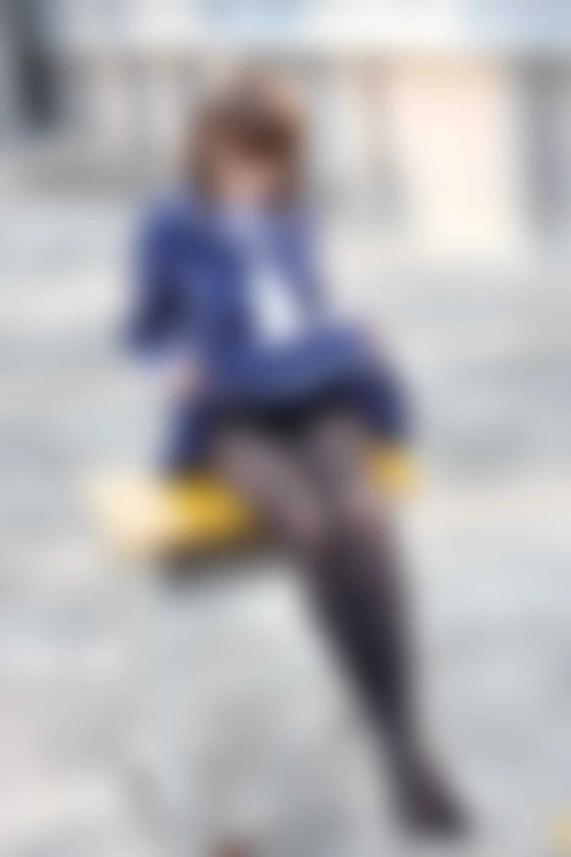 森萝财团 X-043 [110P1V-2.12G]Aika, 制服, 学生装, 森萝财团, 美腿, 黑丝