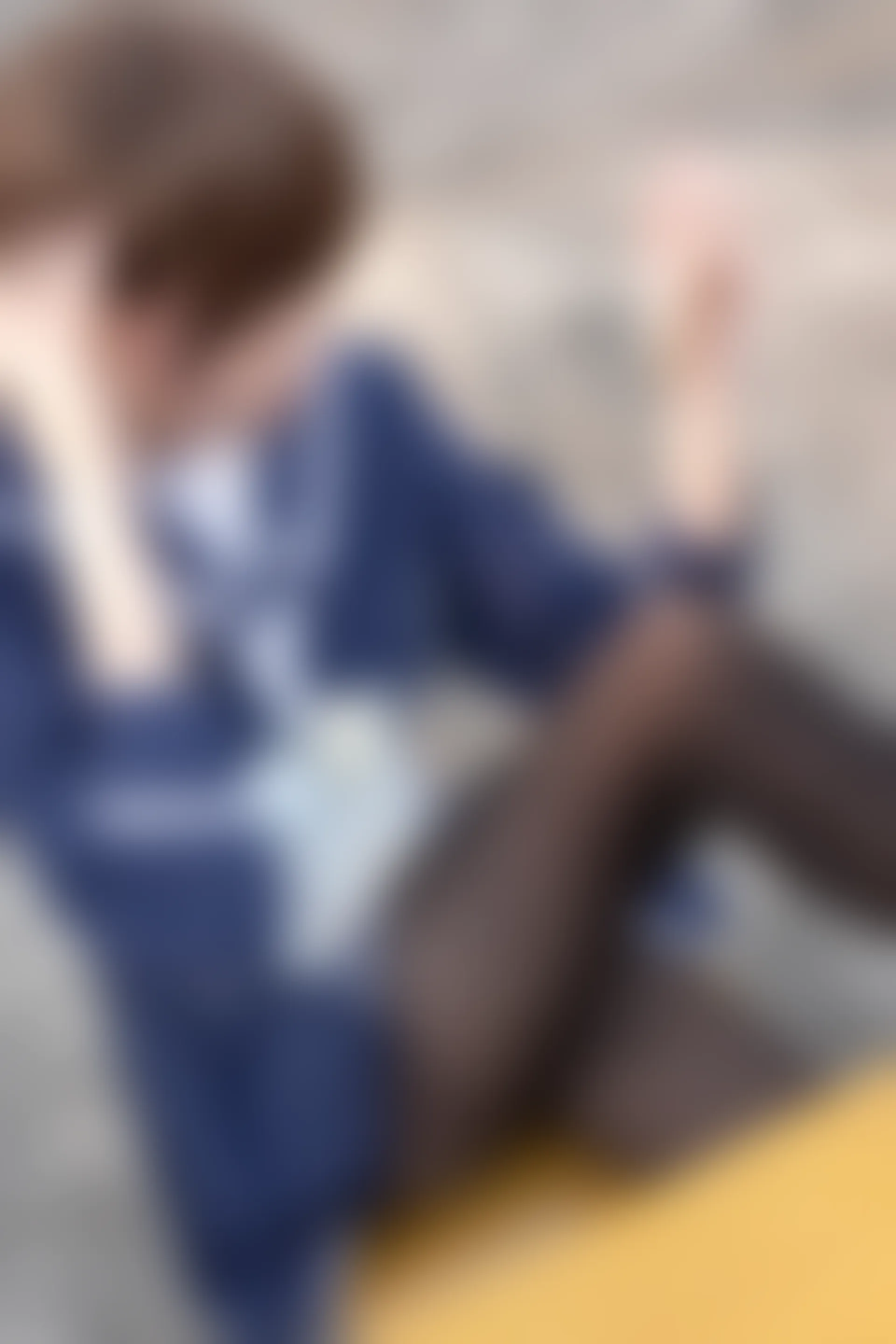 森萝财团 X-043 [110P1V-2.12G]Aika, 制服, 学生装, 森萝财团, 美腿, 黑丝