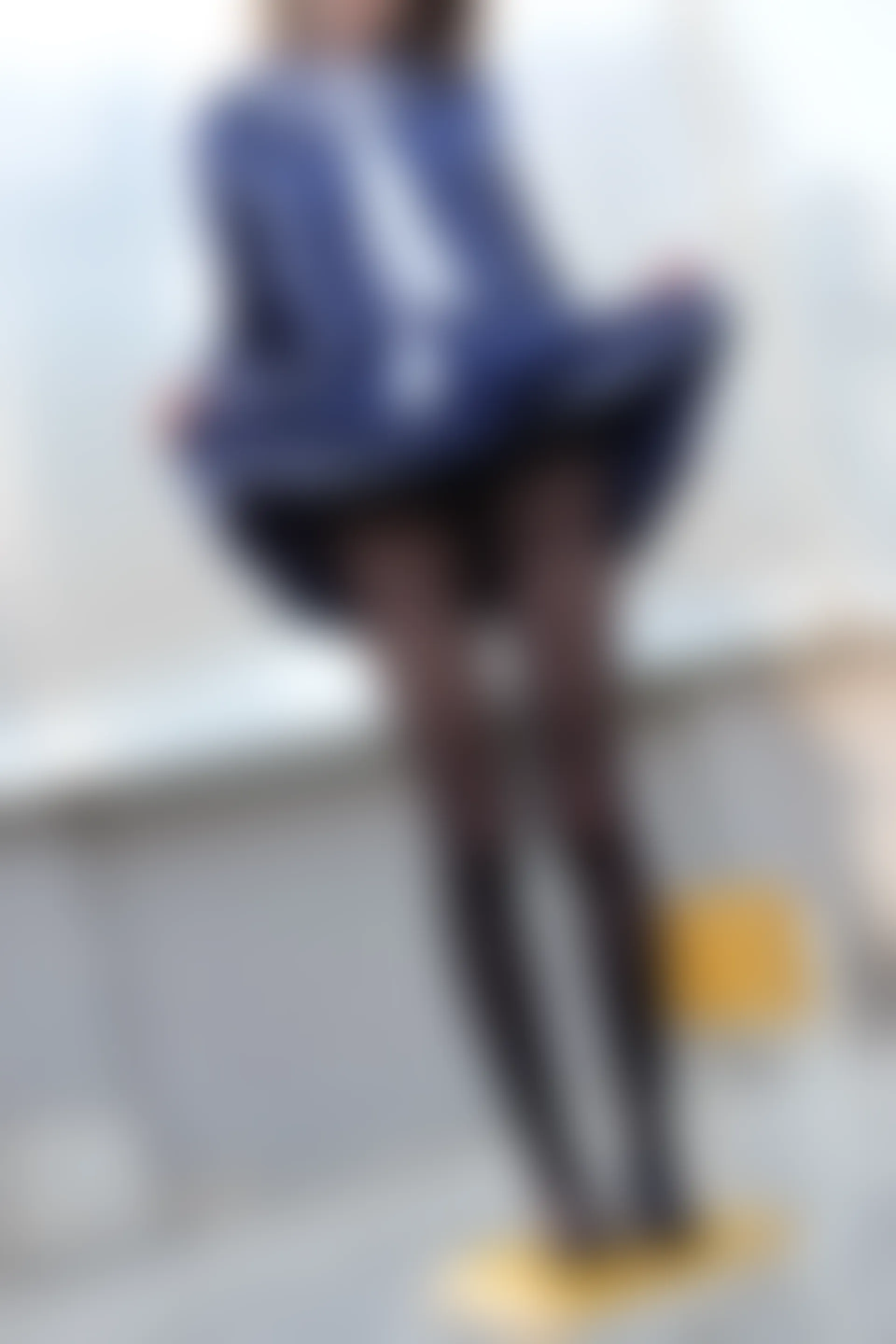 森萝财团 X-043 [110P1V-2.12G]Aika, 制服, 学生装, 森萝财团, 美腿, 黑丝