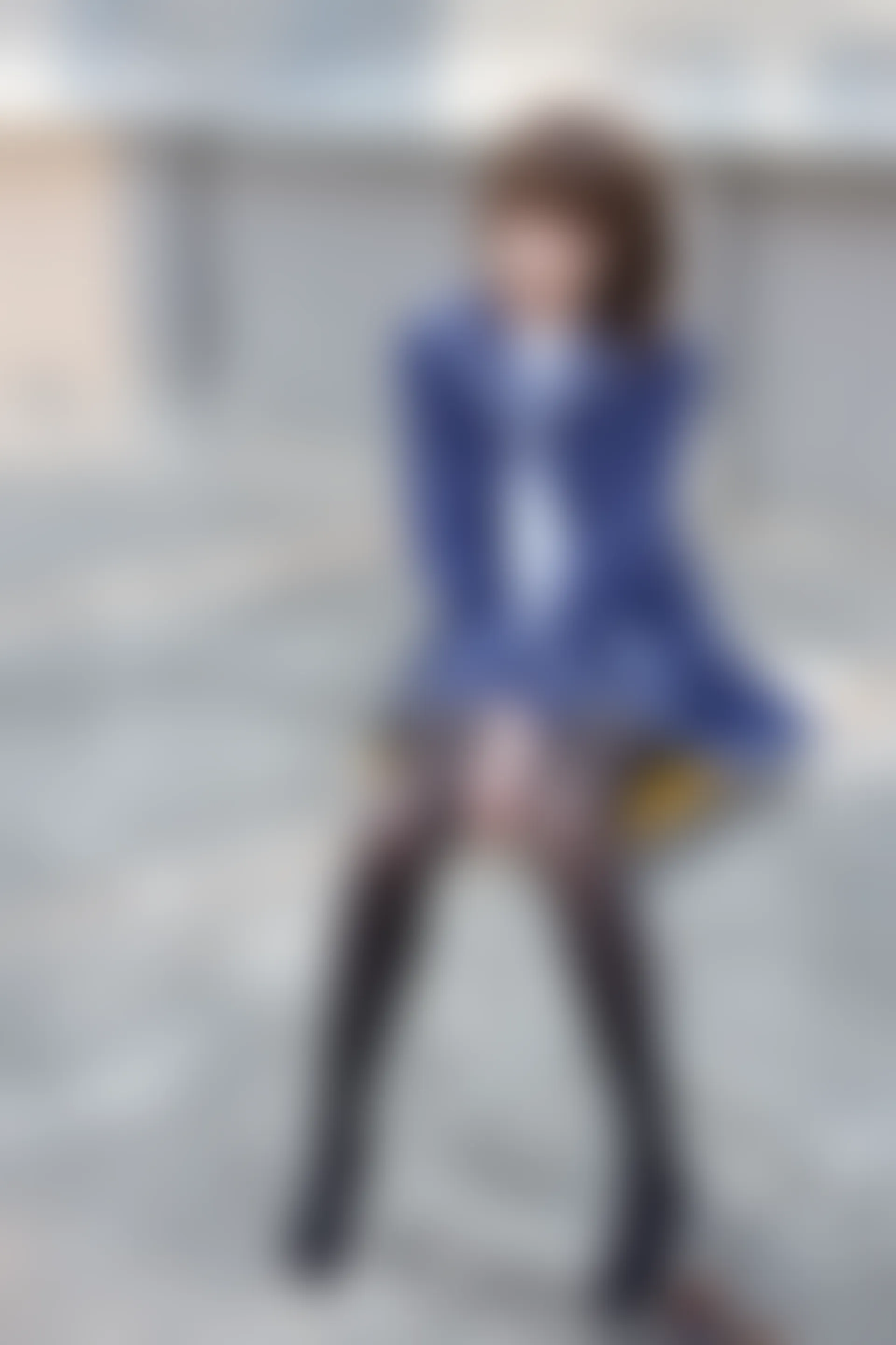 森萝财团 X-043 [110P1V-2.12G]Aika, 制服, 学生装, 森萝财团, 美腿, 黑丝