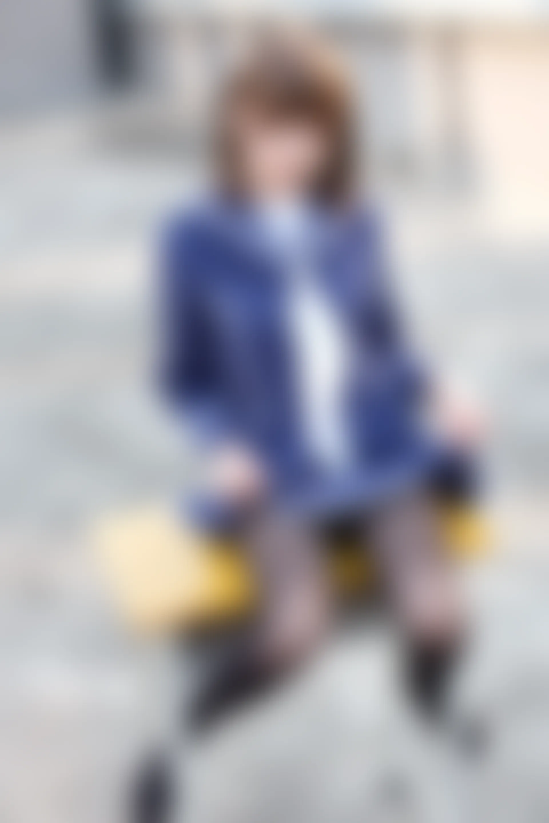 森萝财团 X-043 [110P1V-2.12G]Aika, 制服, 学生装, 森萝财团, 美腿, 黑丝