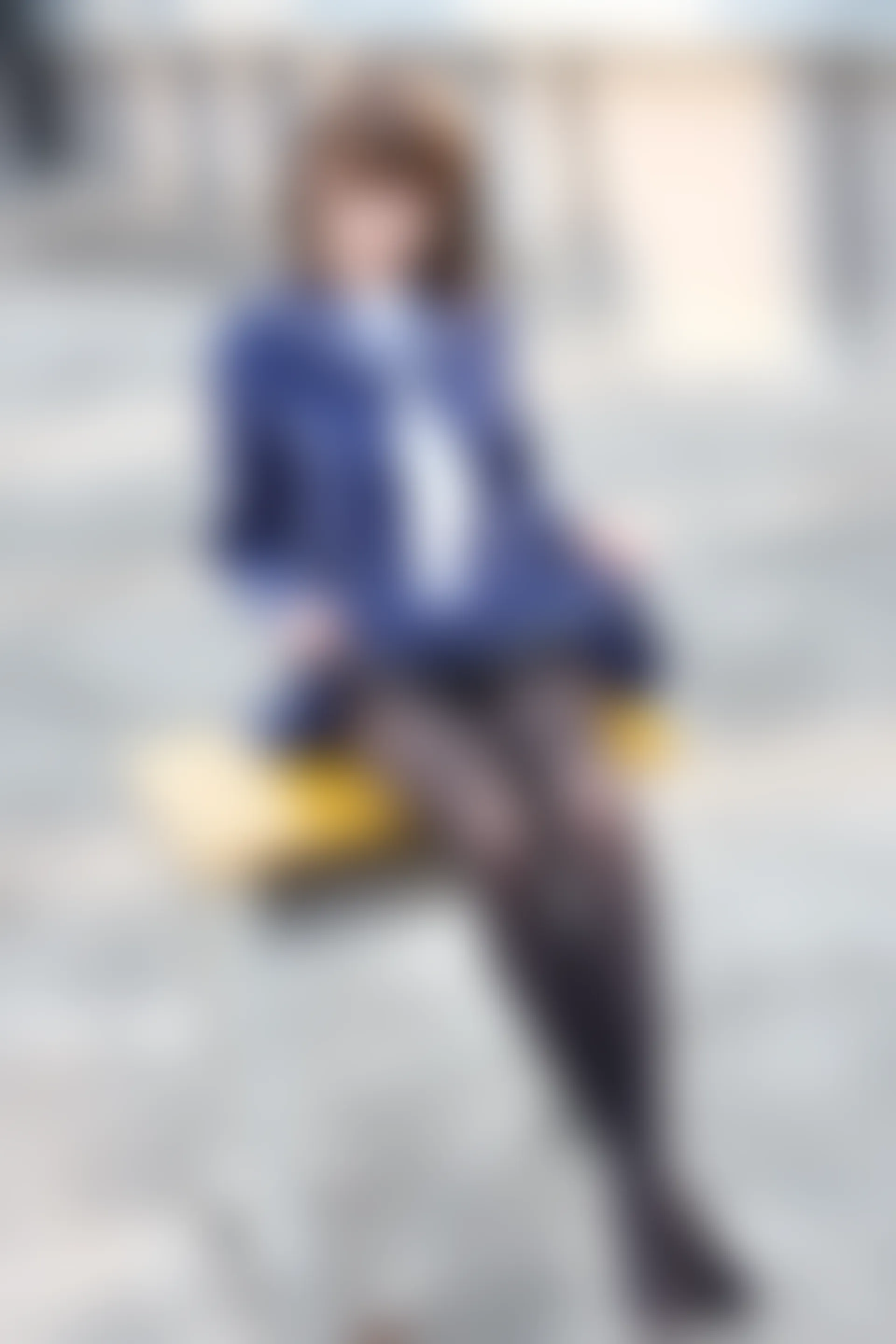 森萝财团 X-043 [110P1V-2.12G]Aika, 制服, 学生装, 森萝财团, 美腿, 黑丝