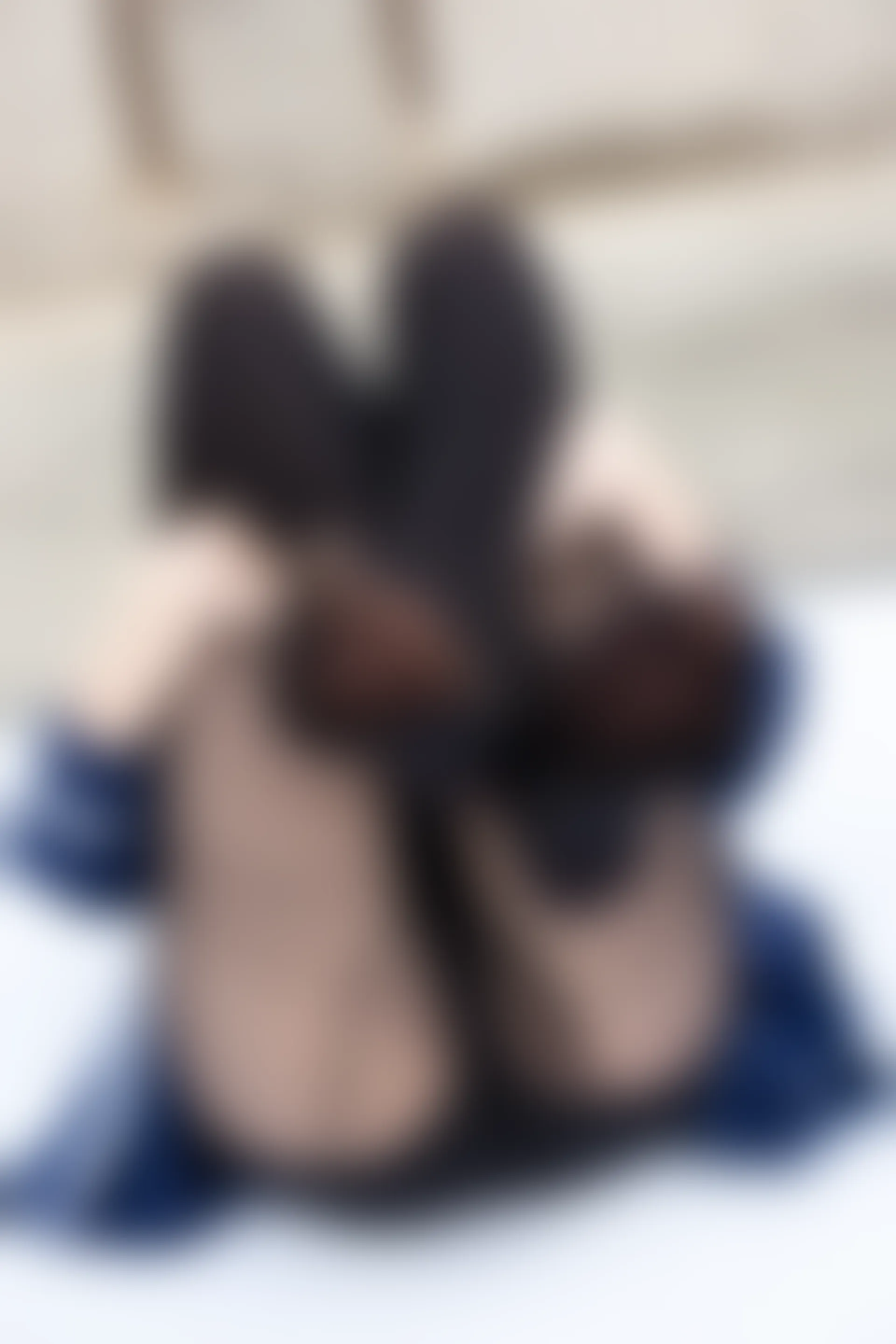森萝财团 X-043 [110P1V-2.12G]Aika, 制服, 学生装, 森萝财团, 美腿, 黑丝