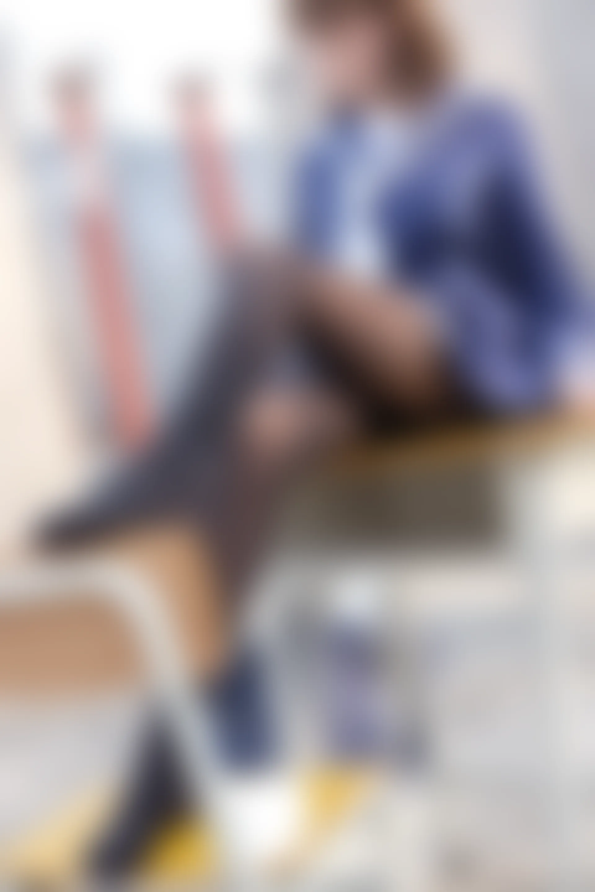 森萝财团 X-043 [110P1V-2.12G]Aika, 制服, 学生装, 森萝财团, 美腿, 黑丝