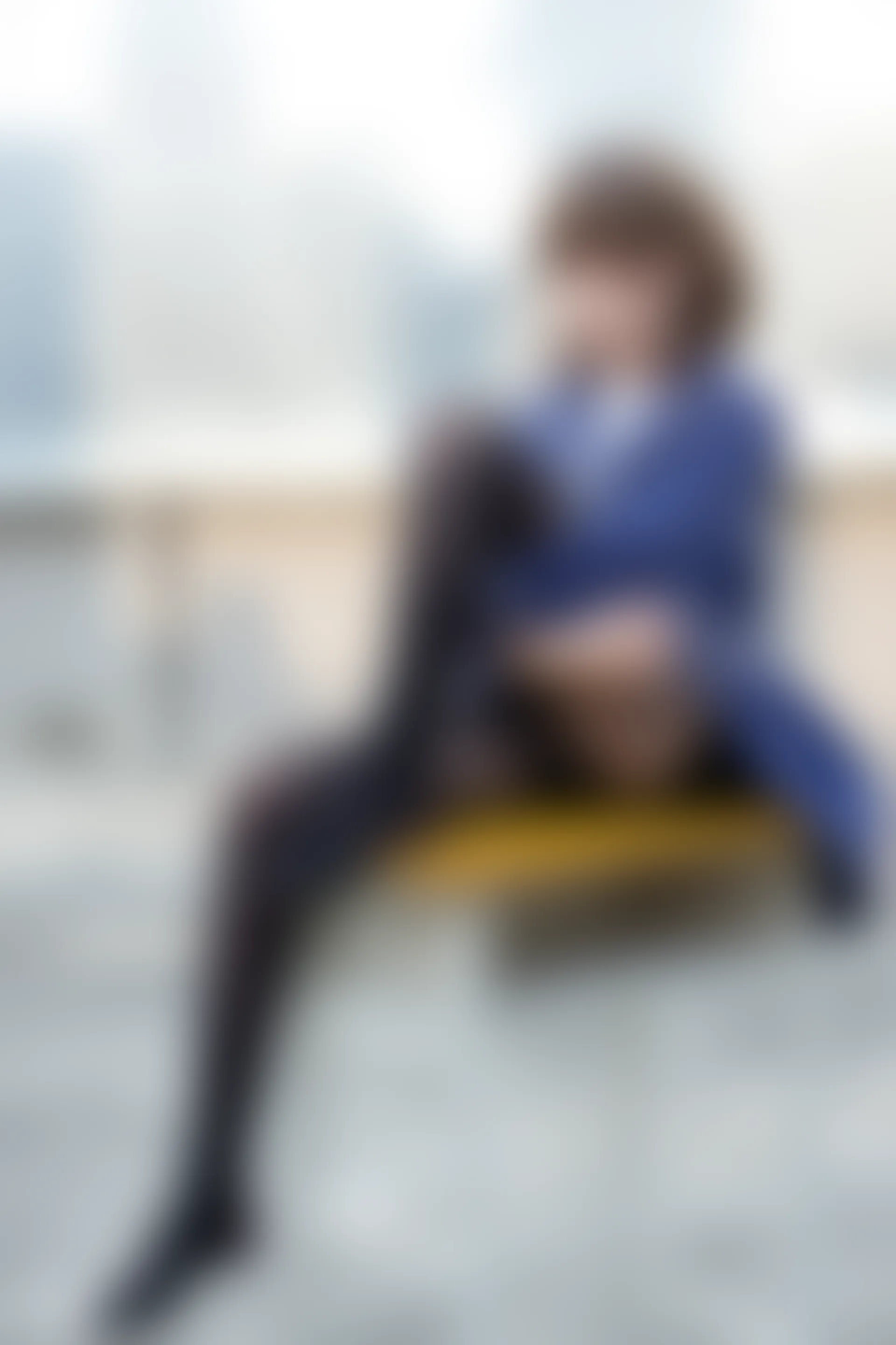 森萝财团 X-043 [110P1V-2.12G]Aika, 制服, 学生装, 森萝财团, 美腿, 黑丝