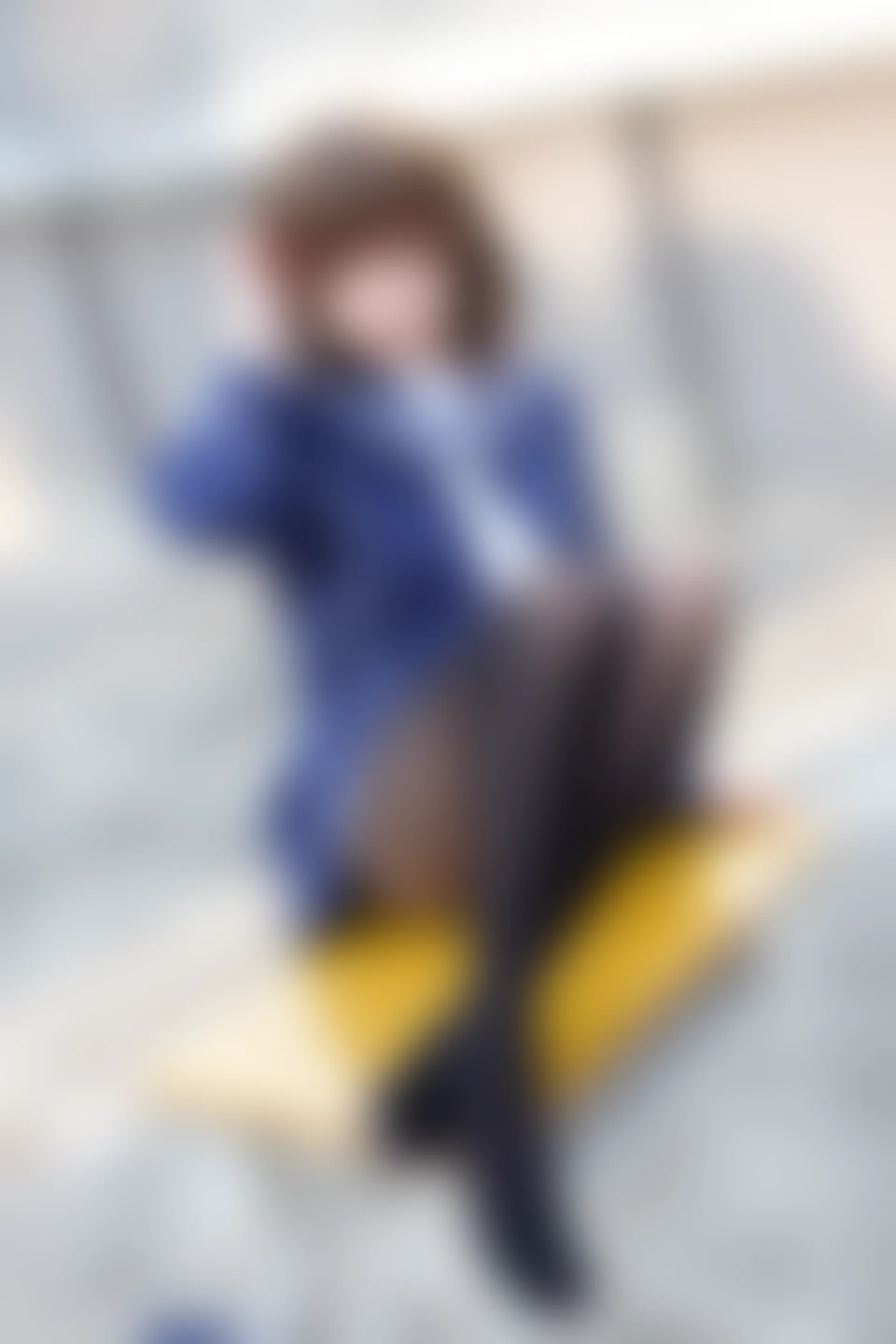 森萝财团 X-043 [110P1V-2.12G]Aika, 制服, 学生装, 森萝财团, 美腿, 黑丝