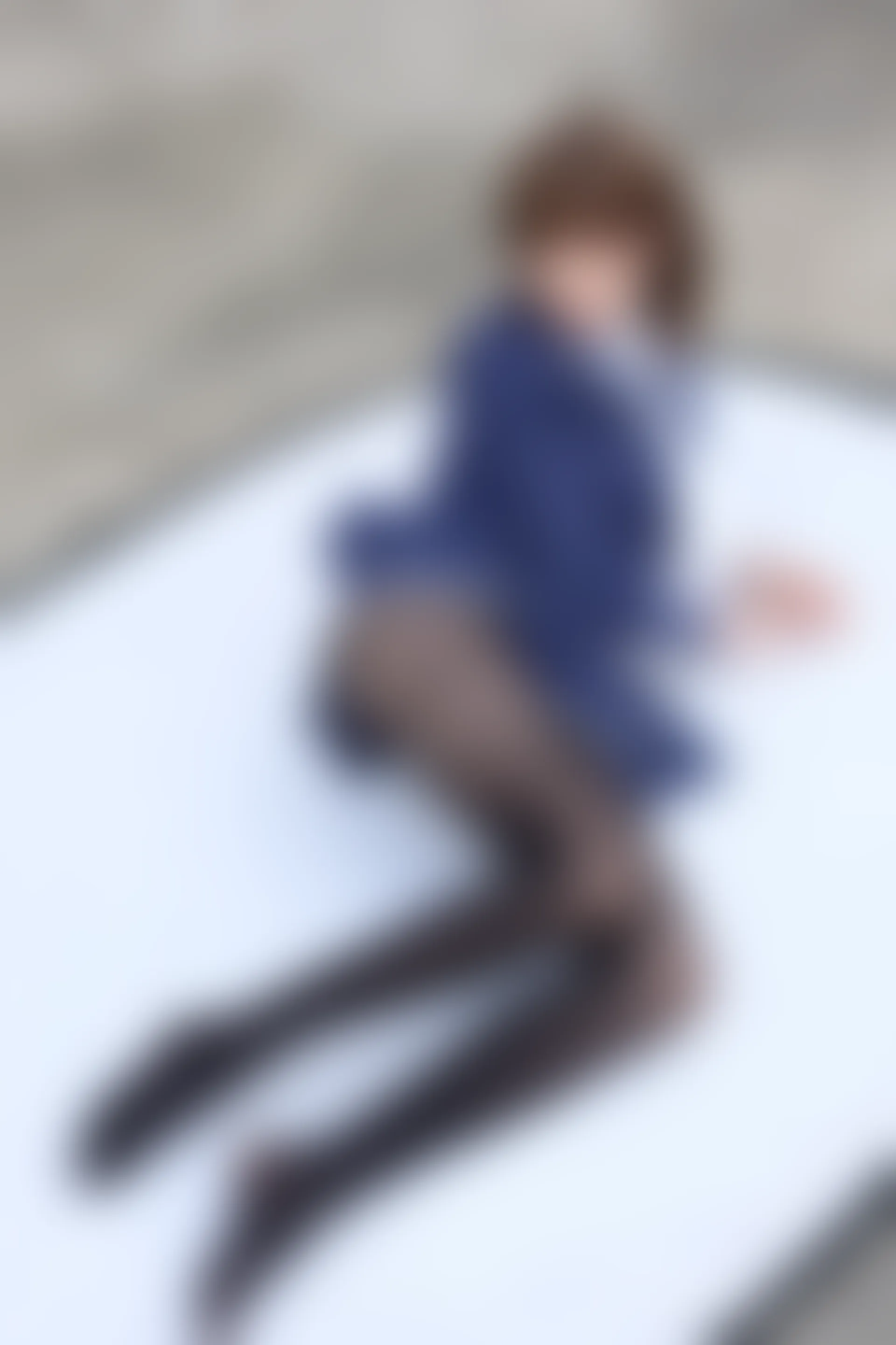 森萝财团 X-043 [110P1V-2.12G]Aika, 制服, 学生装, 森萝财团, 美腿, 黑丝