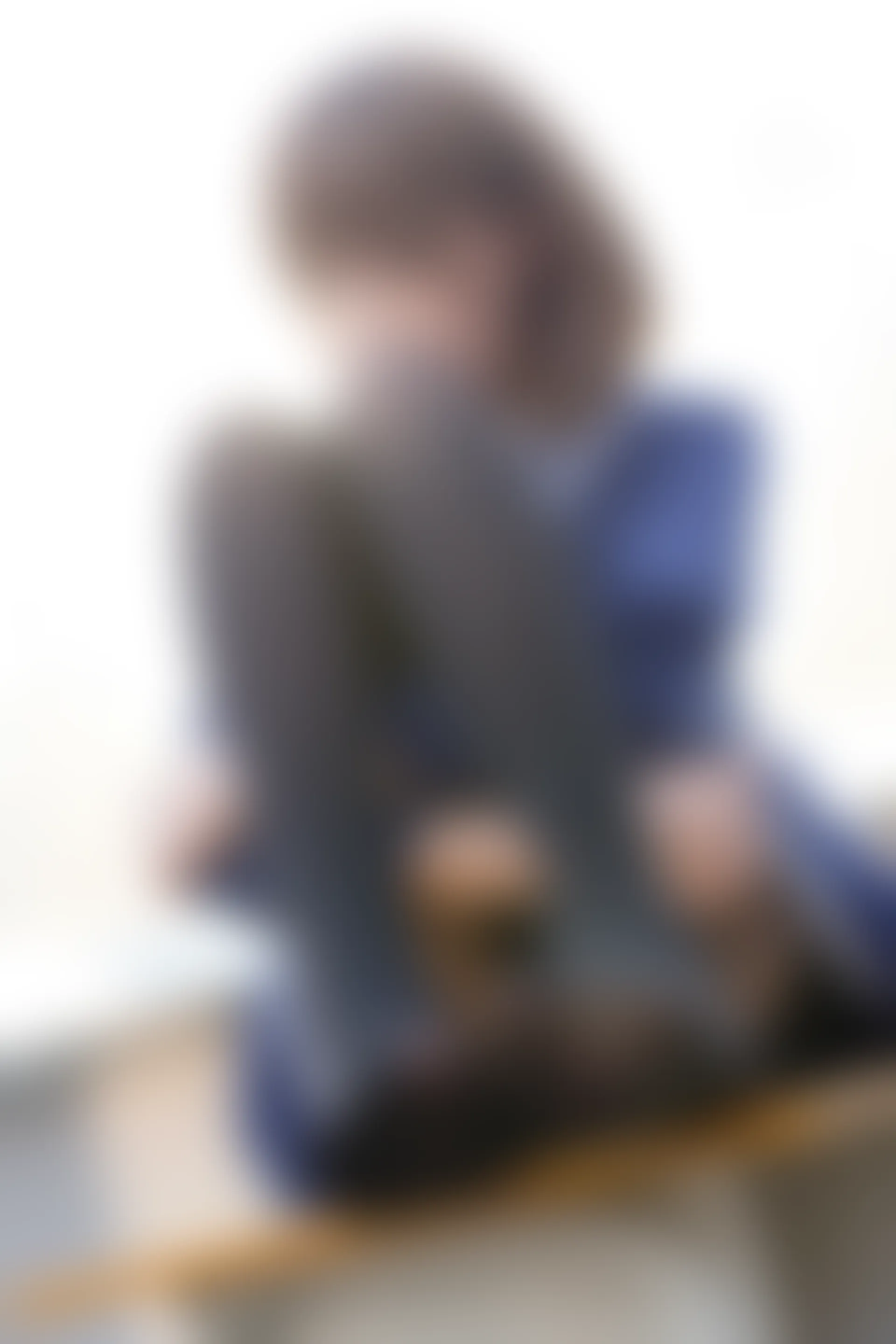 森萝财团 X-043 [110P1V-2.12G]Aika, 制服, 学生装, 森萝财团, 美腿, 黑丝