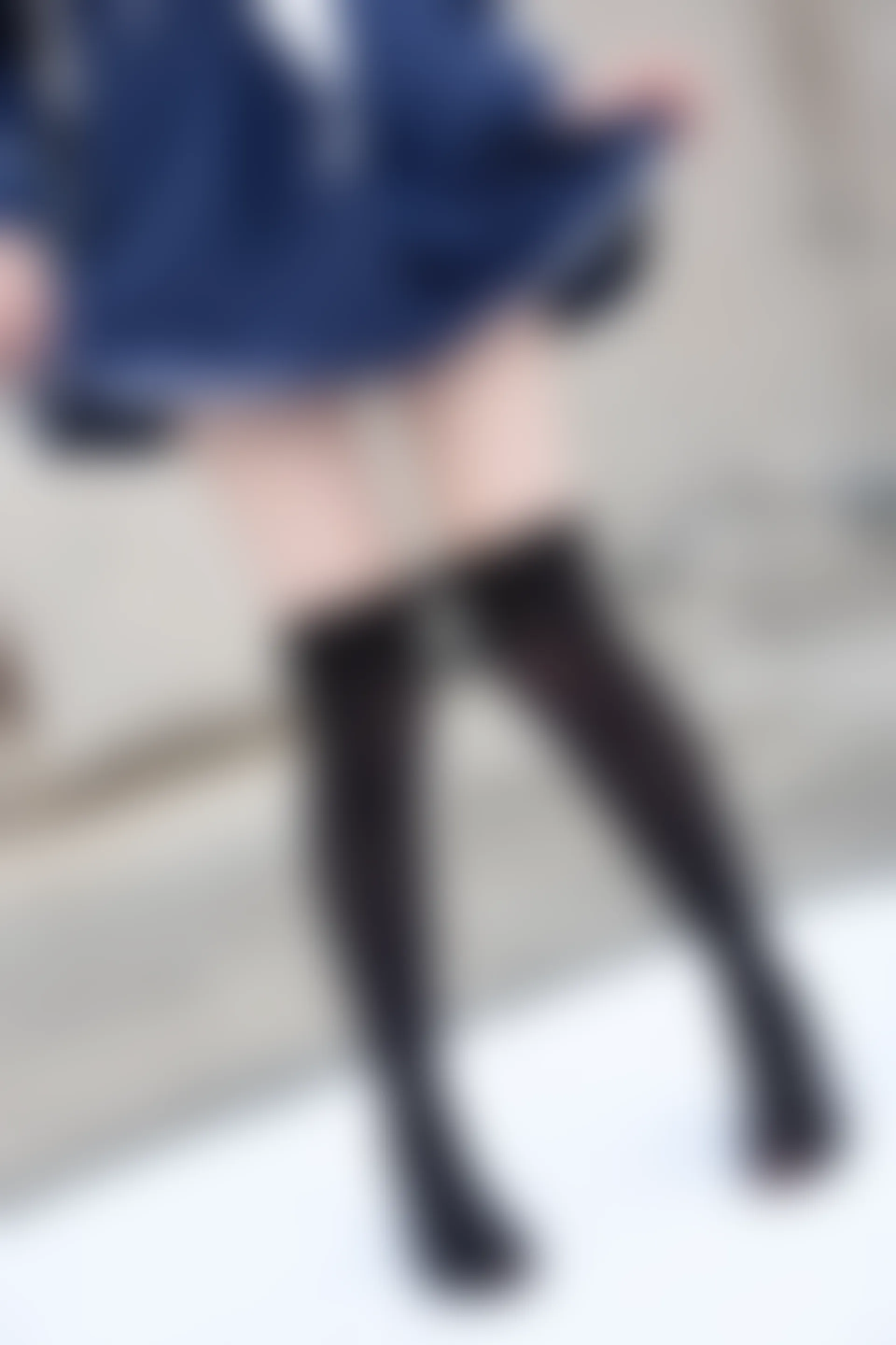 森萝财团 X-043 [110P1V-2.12G]Aika, 制服, 学生装, 森萝财团, 美腿, 黑丝