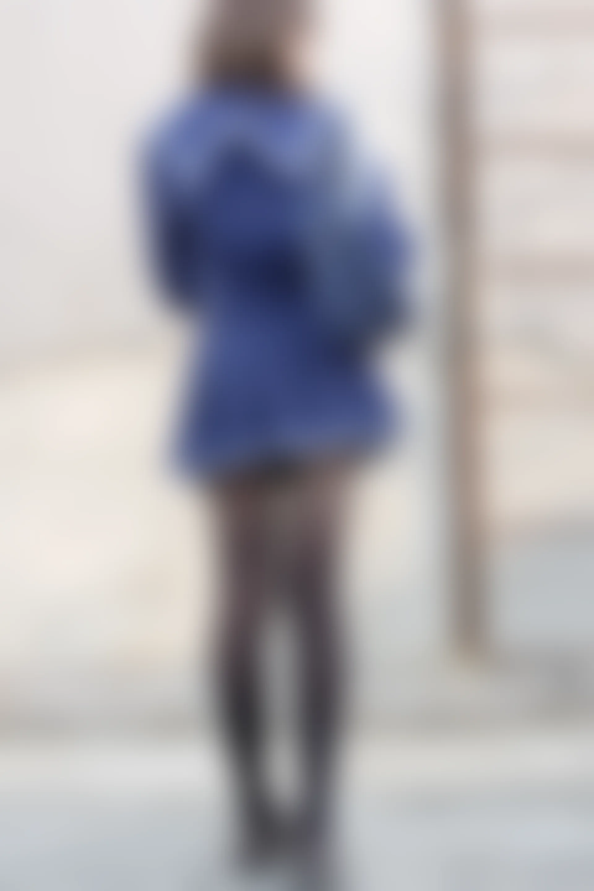 森萝财团 X-043 [110P1V-2.12G]Aika, 制服, 学生装, 森萝财团, 美腿, 黑丝