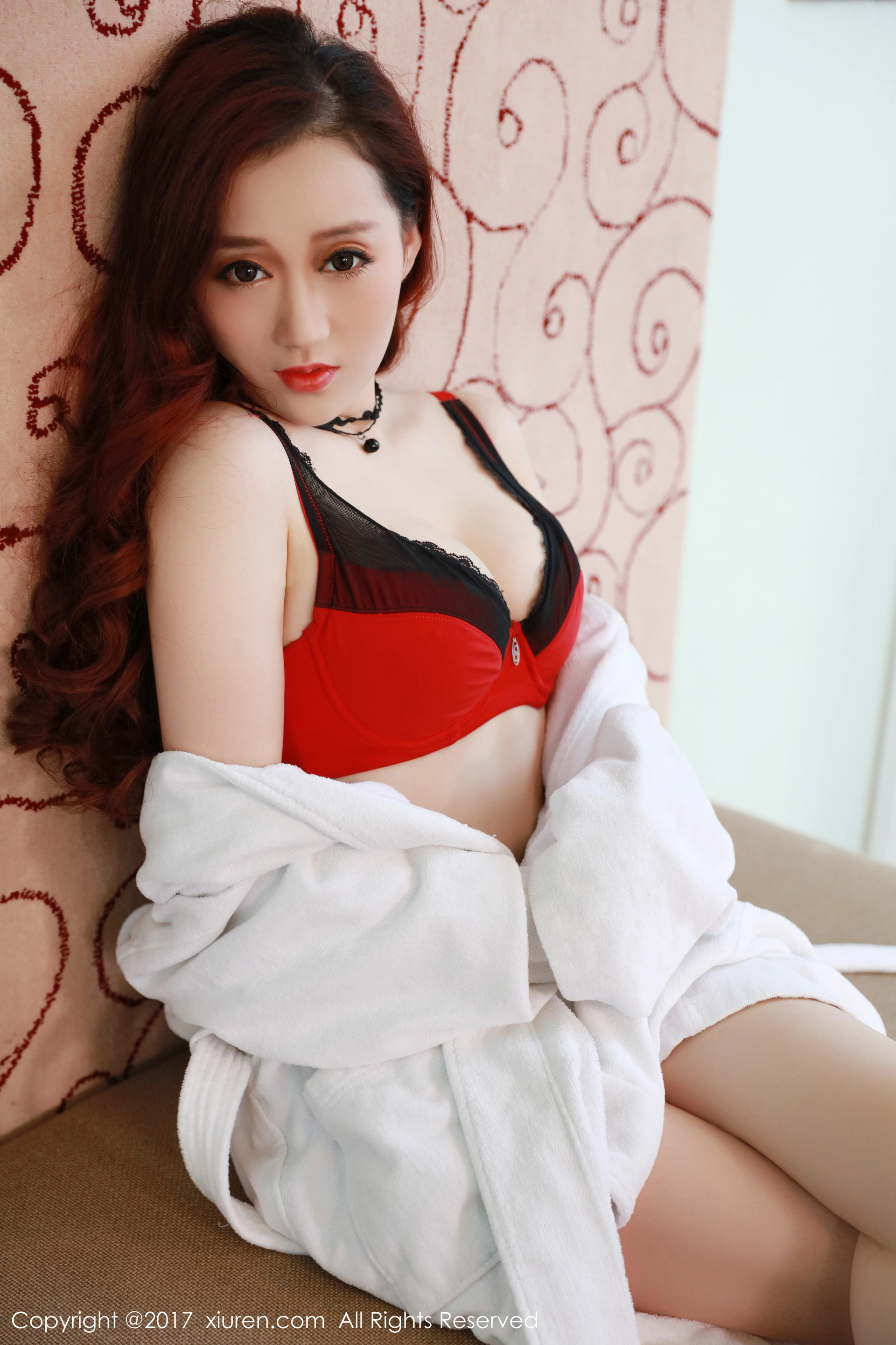 XiuRen秀人网 2017.01.16 No.681 叶梦轩[50+1P116M]