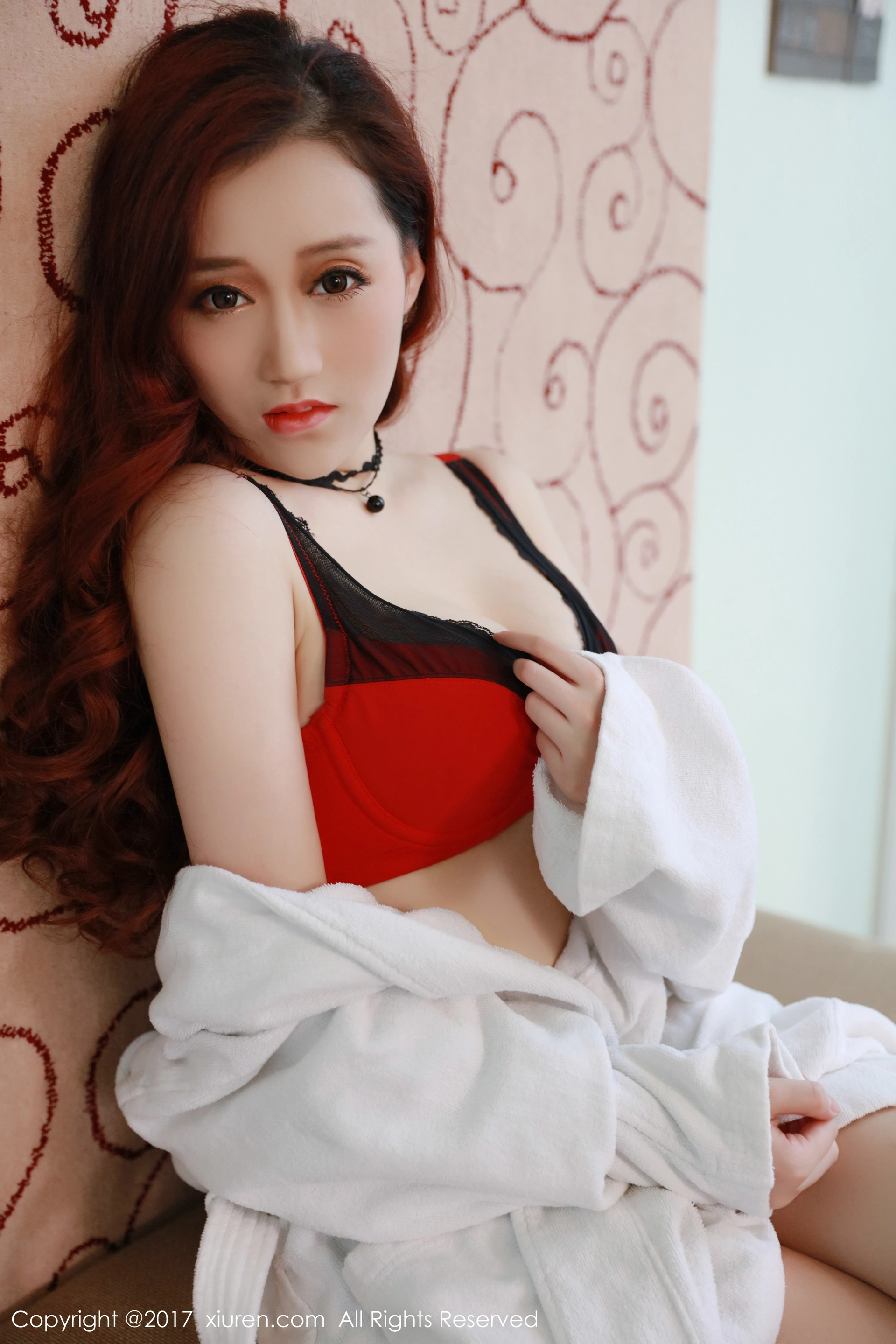 XiuRen秀人网 2017.01.16 No.681 叶梦轩[50+1P116M]