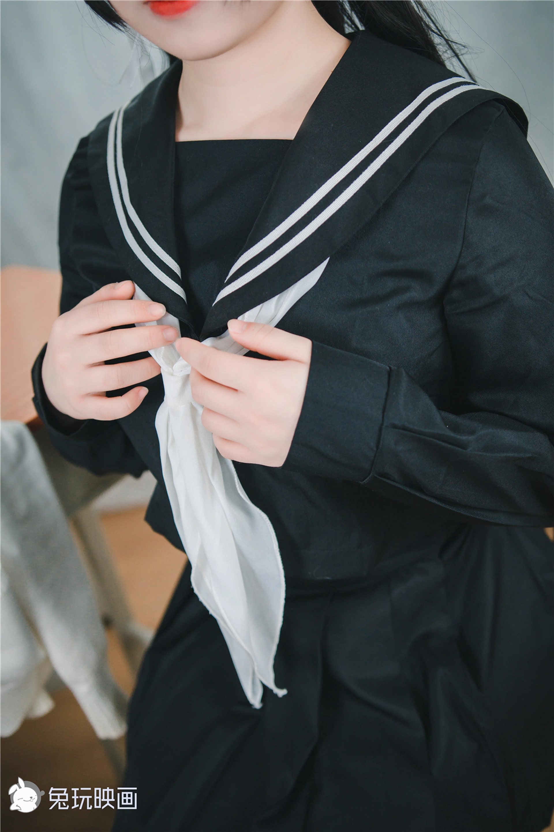 C03.007 校服爱宕 [41P-45MB]