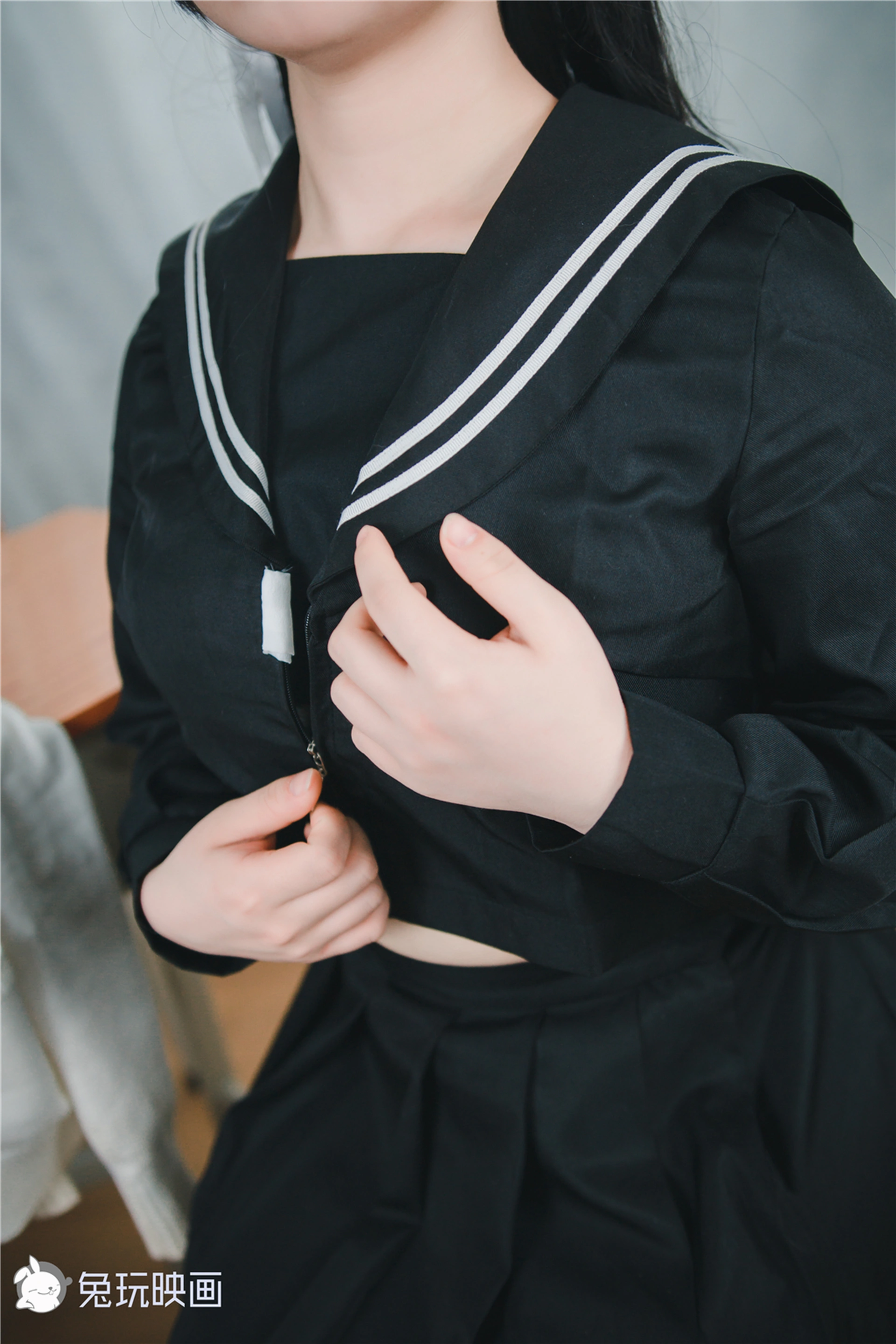 C03.007 校服爱宕 [41P-45MB]