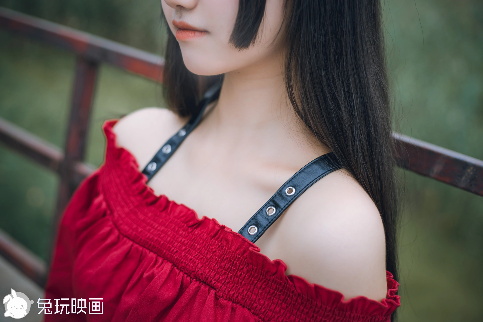 C35.003 红与黑 [40P-385MB]