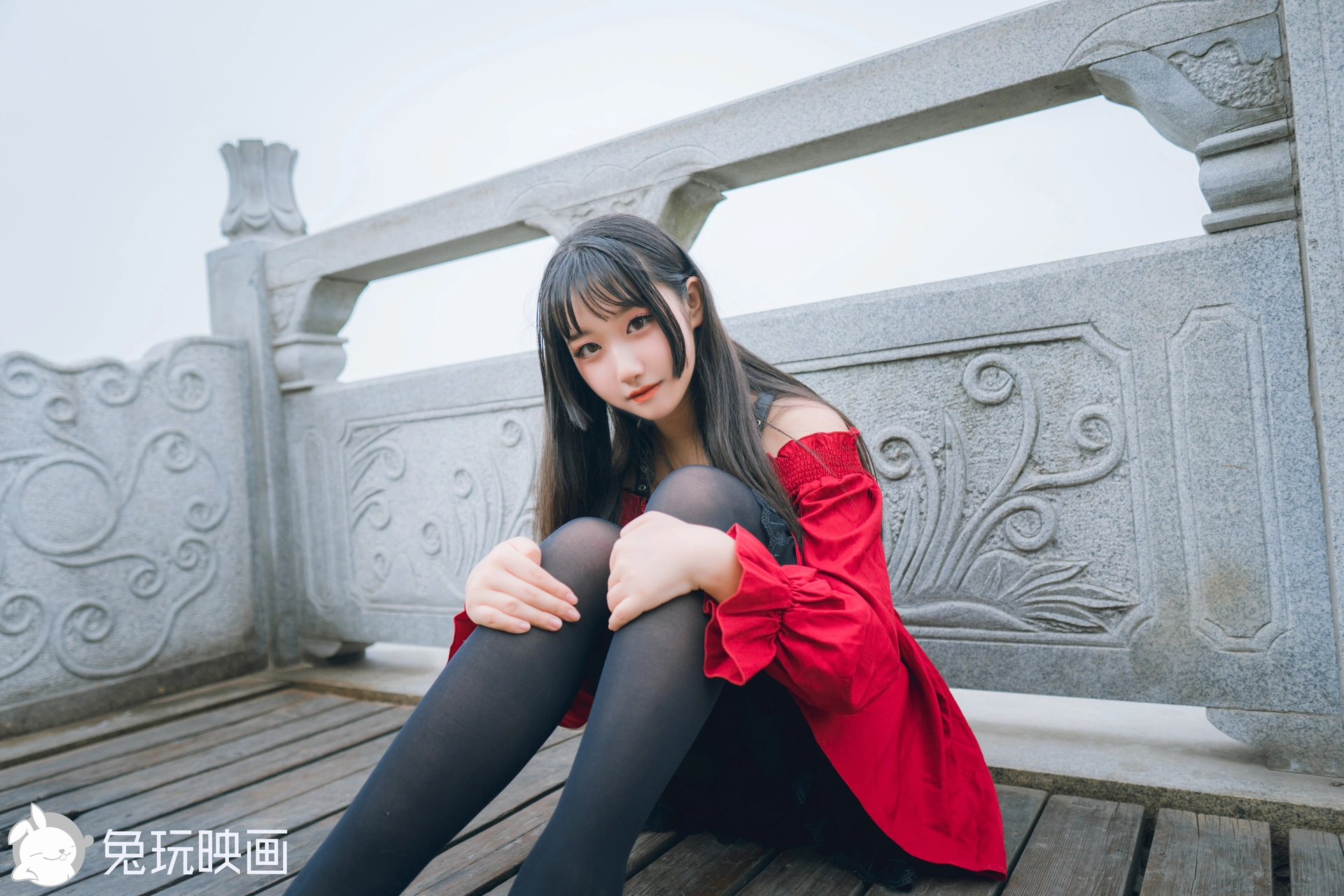 C35.003 红与黑 [40P-385MB]