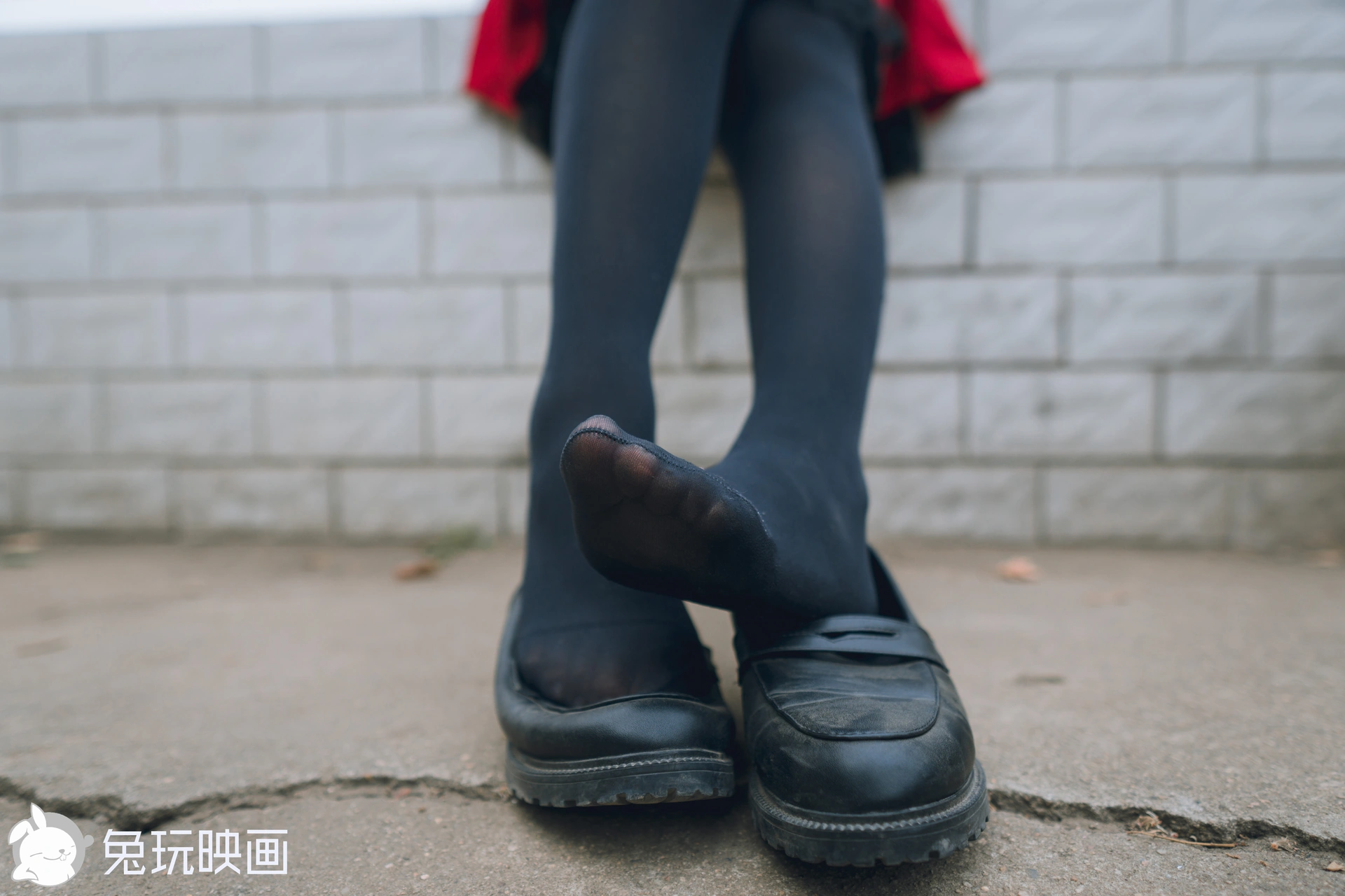 C35.003 红与黑 [40P-385MB]