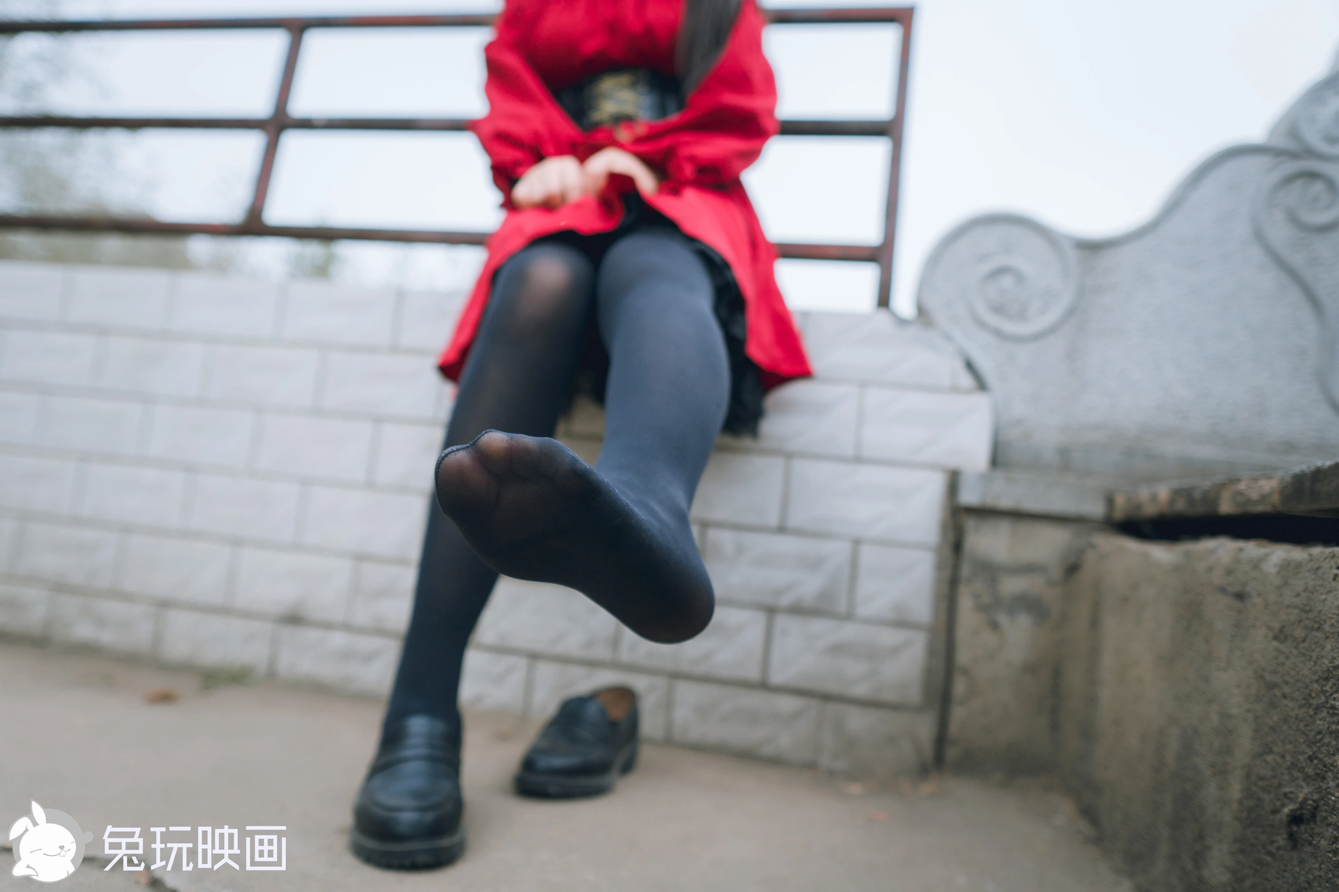 C35.003 红与黑 [40P-385MB]